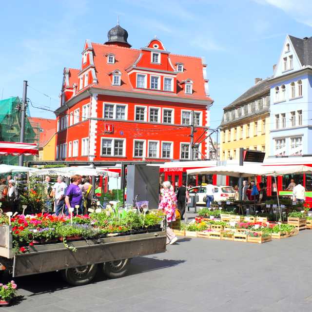 Hallstatt to Hallein and Bad Ischl: Private day trip