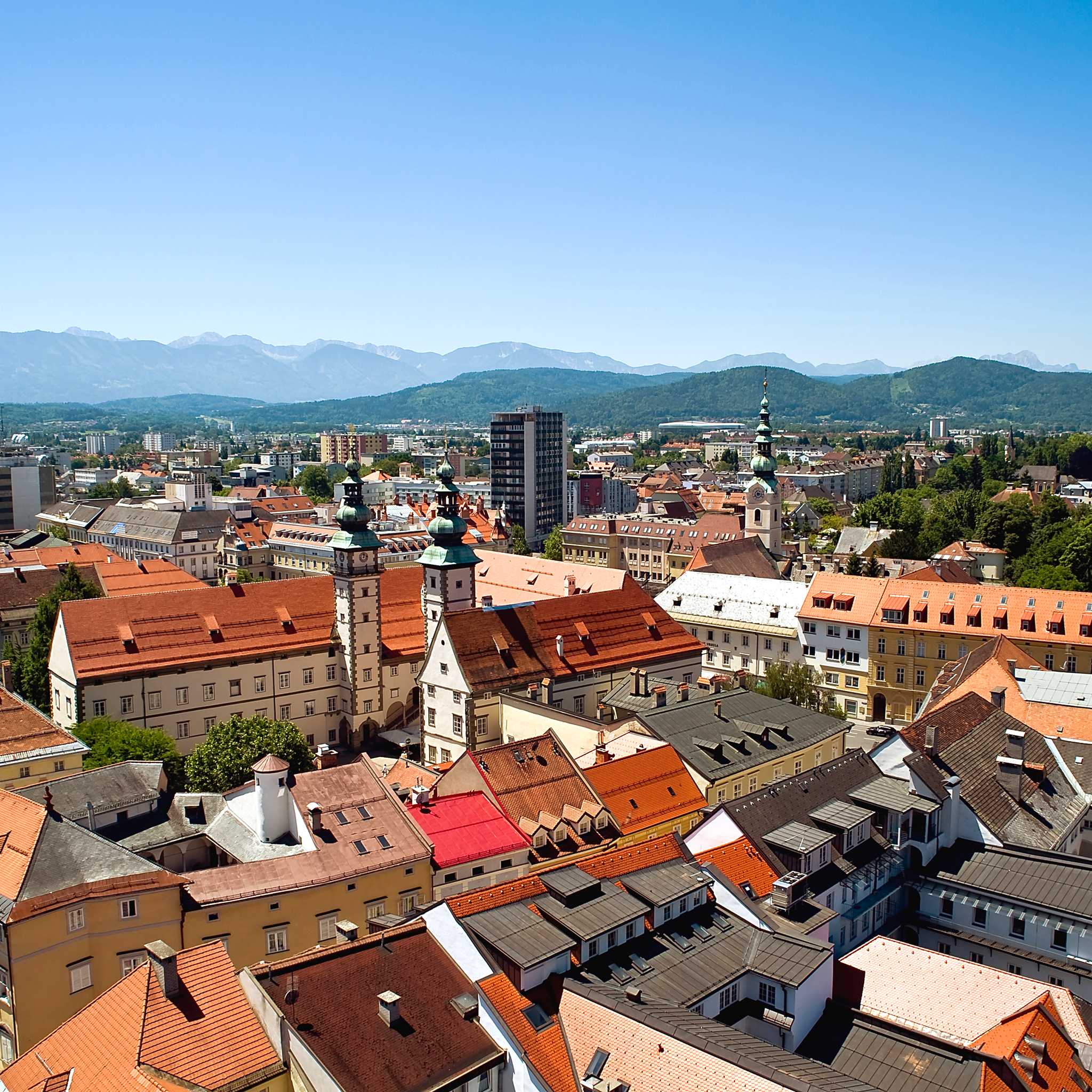 Klagenfurt