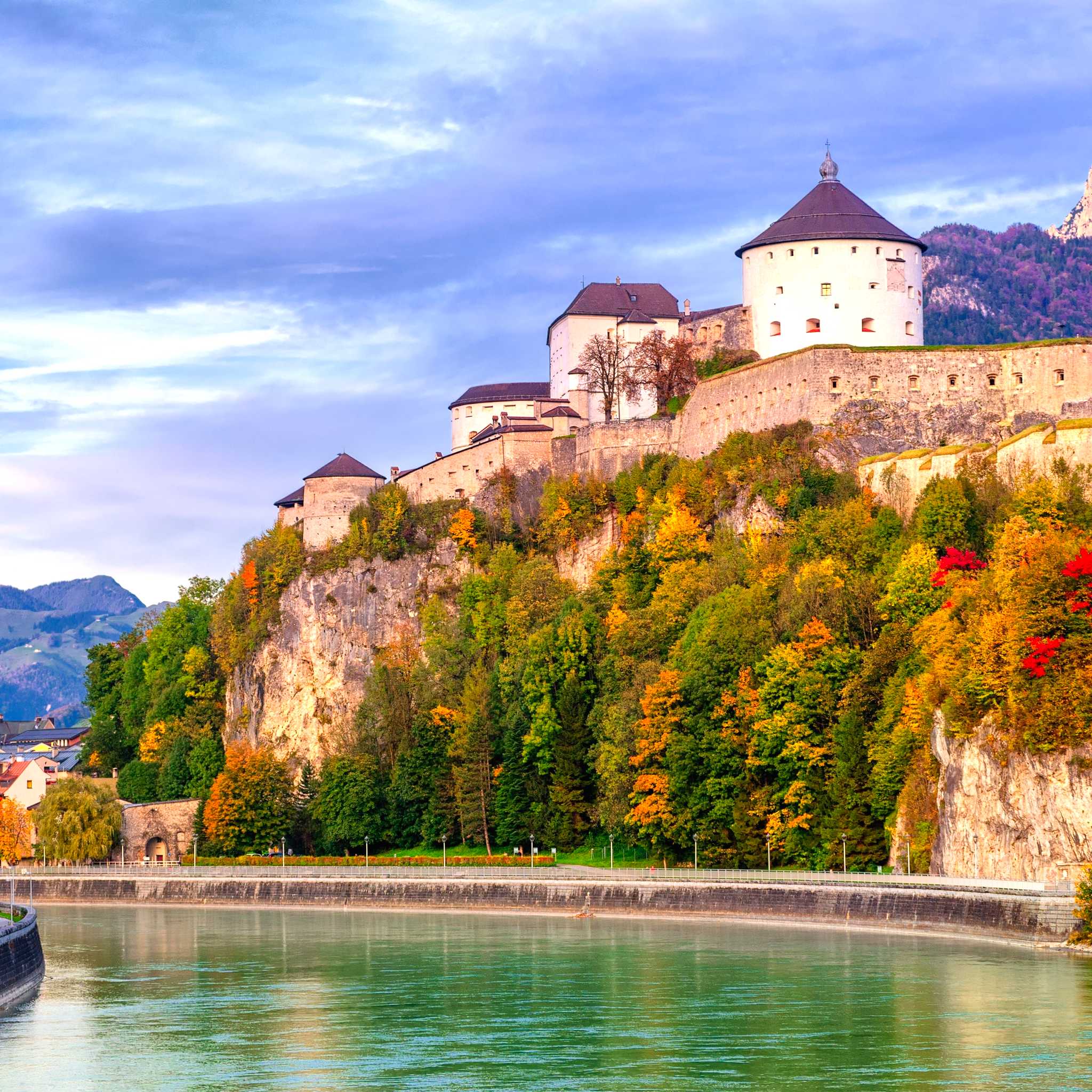 Kufstein