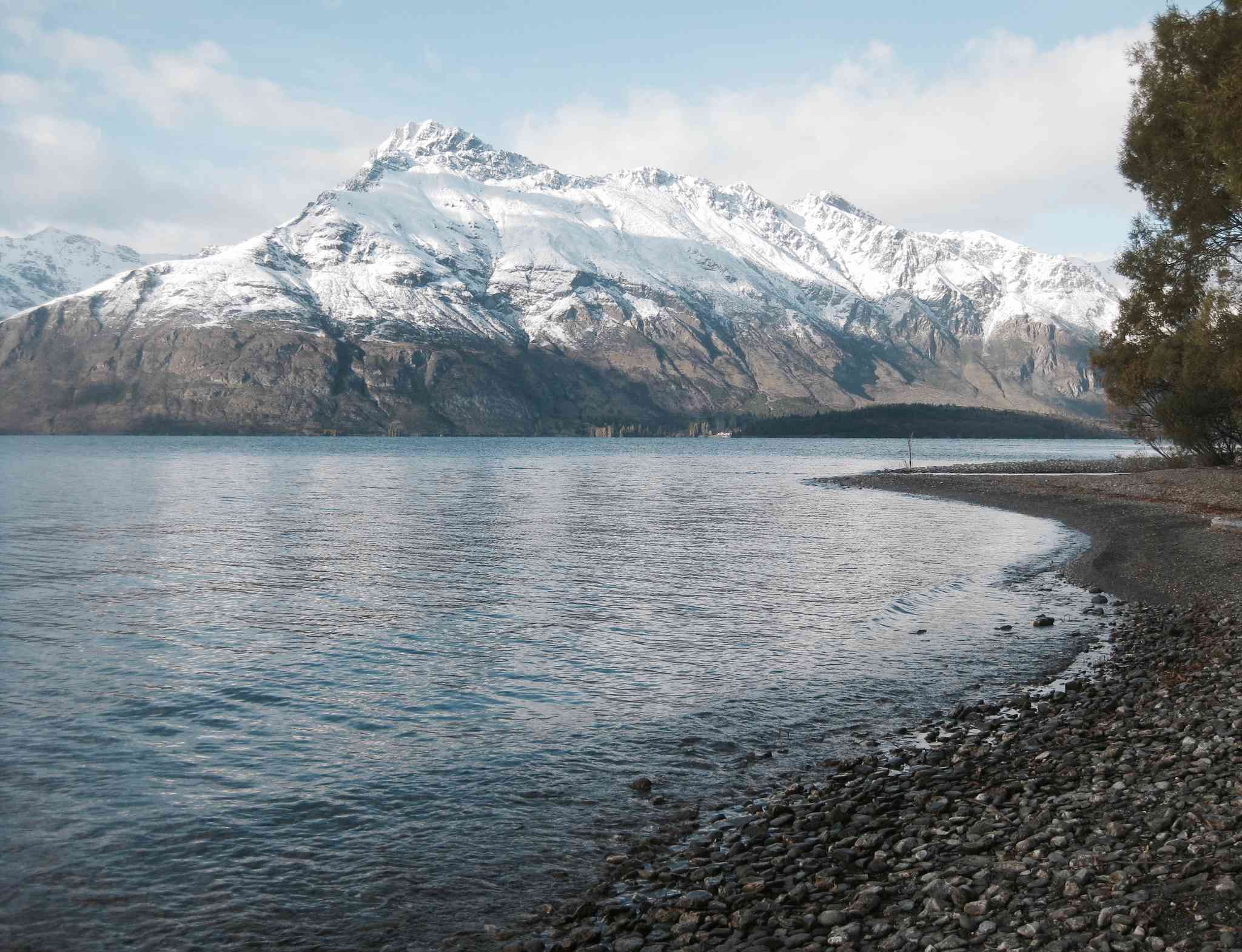 Queenstown 的风景 - 从 Queenstown 出发的私人 一日游 - 照片 4