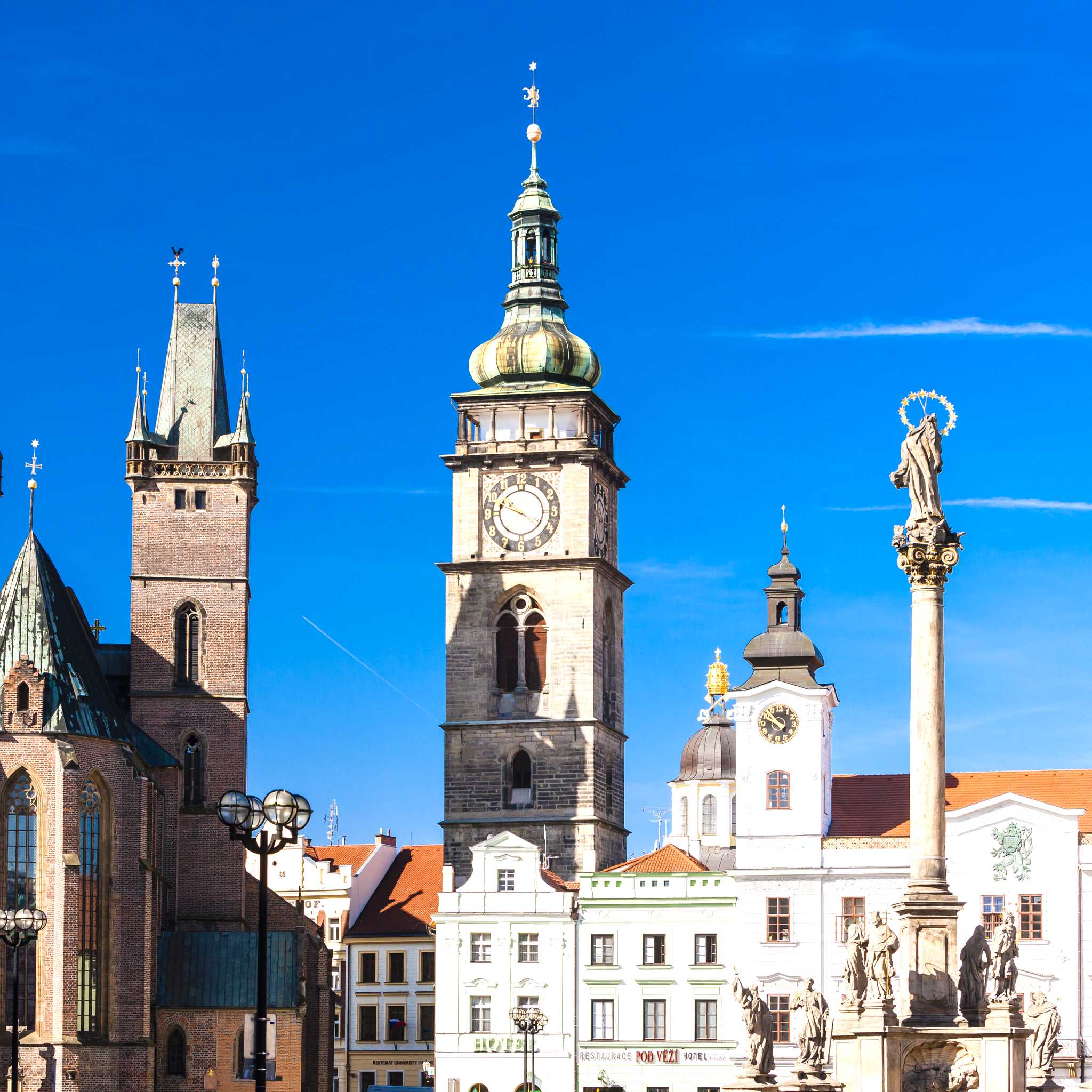 Hradec Kralove
