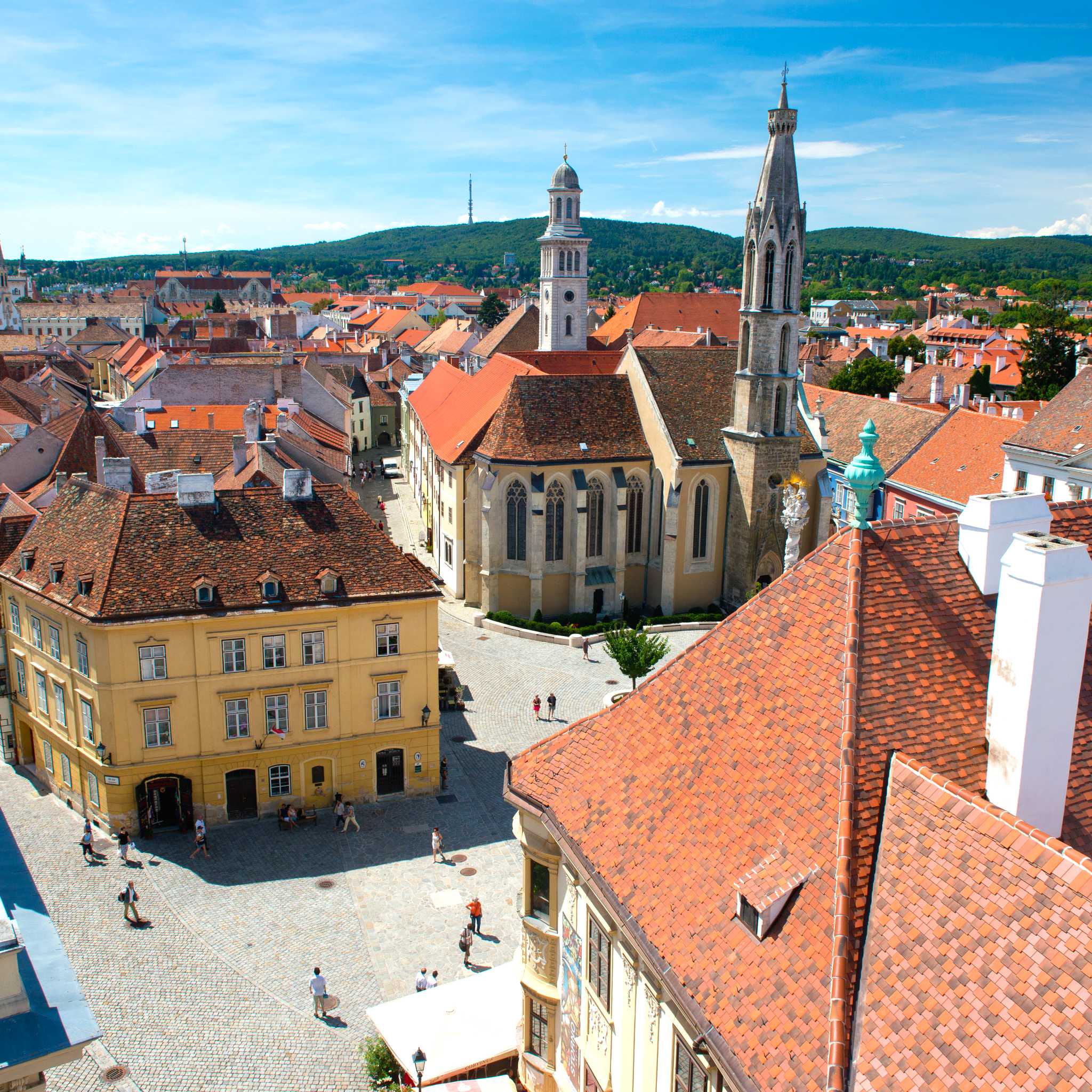 Sopron