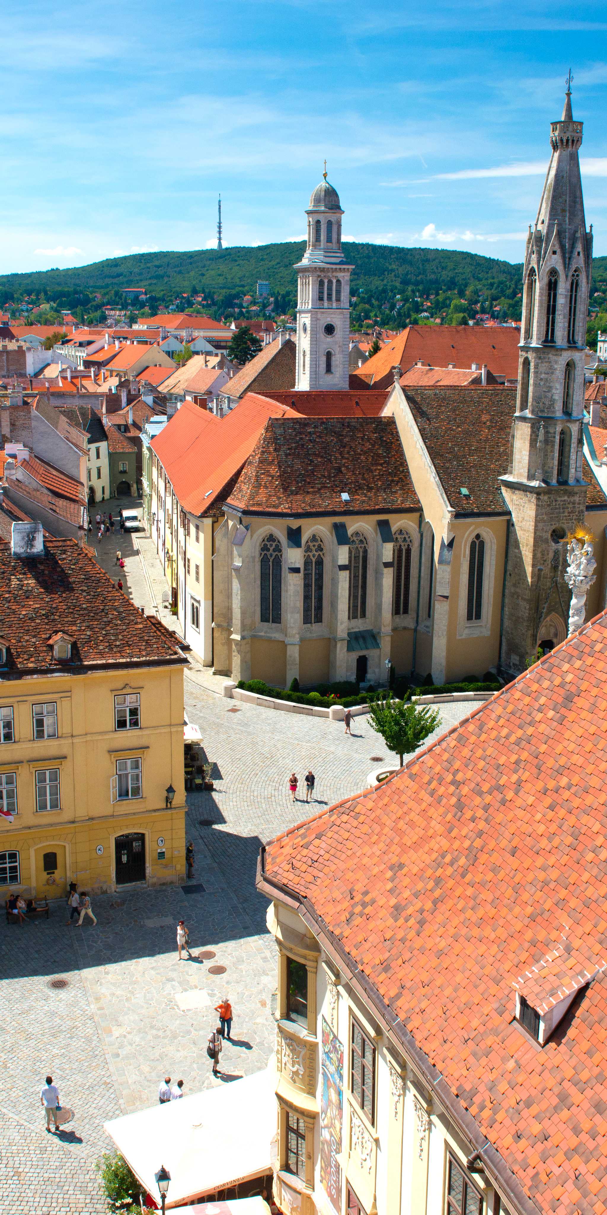 Sopron