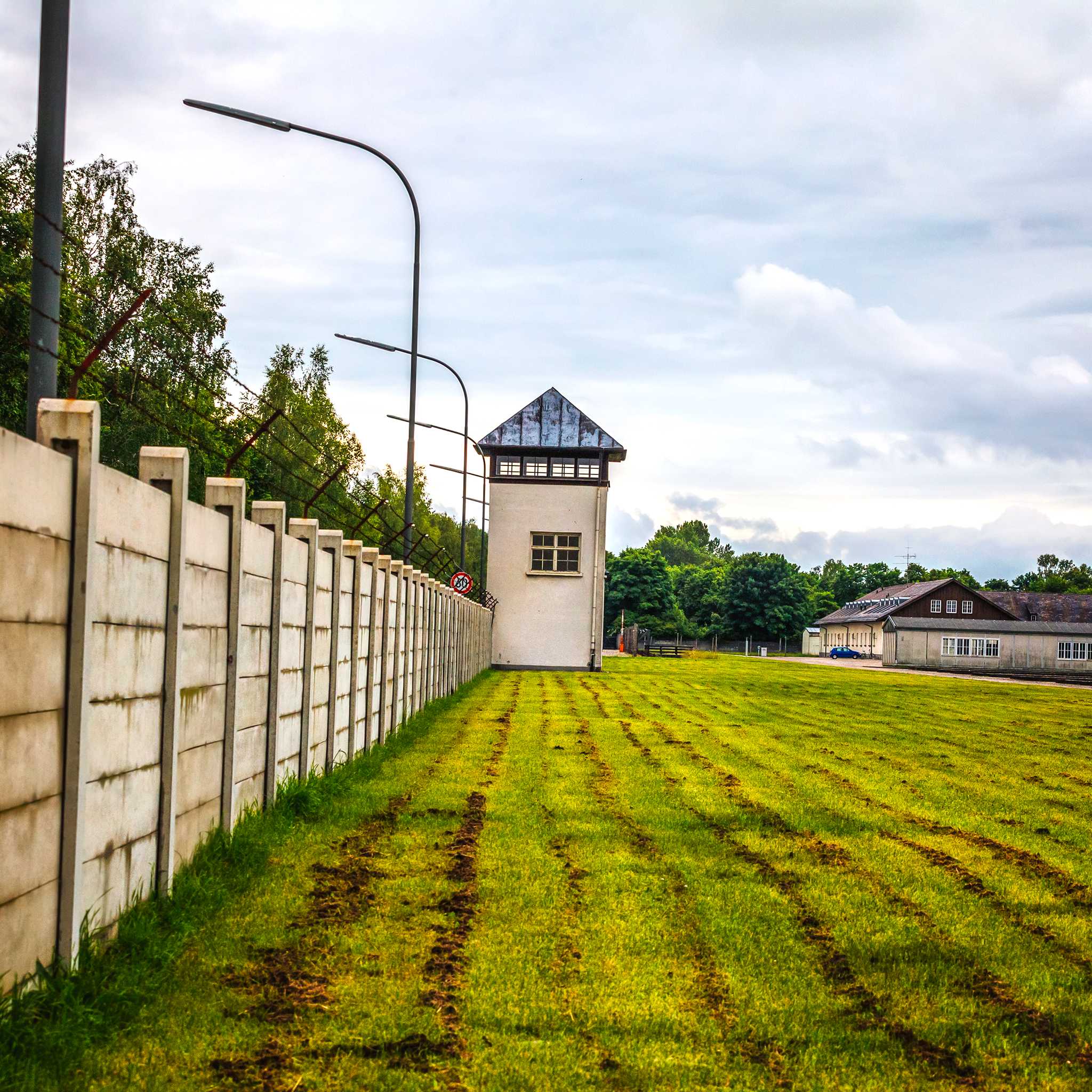 Dachau