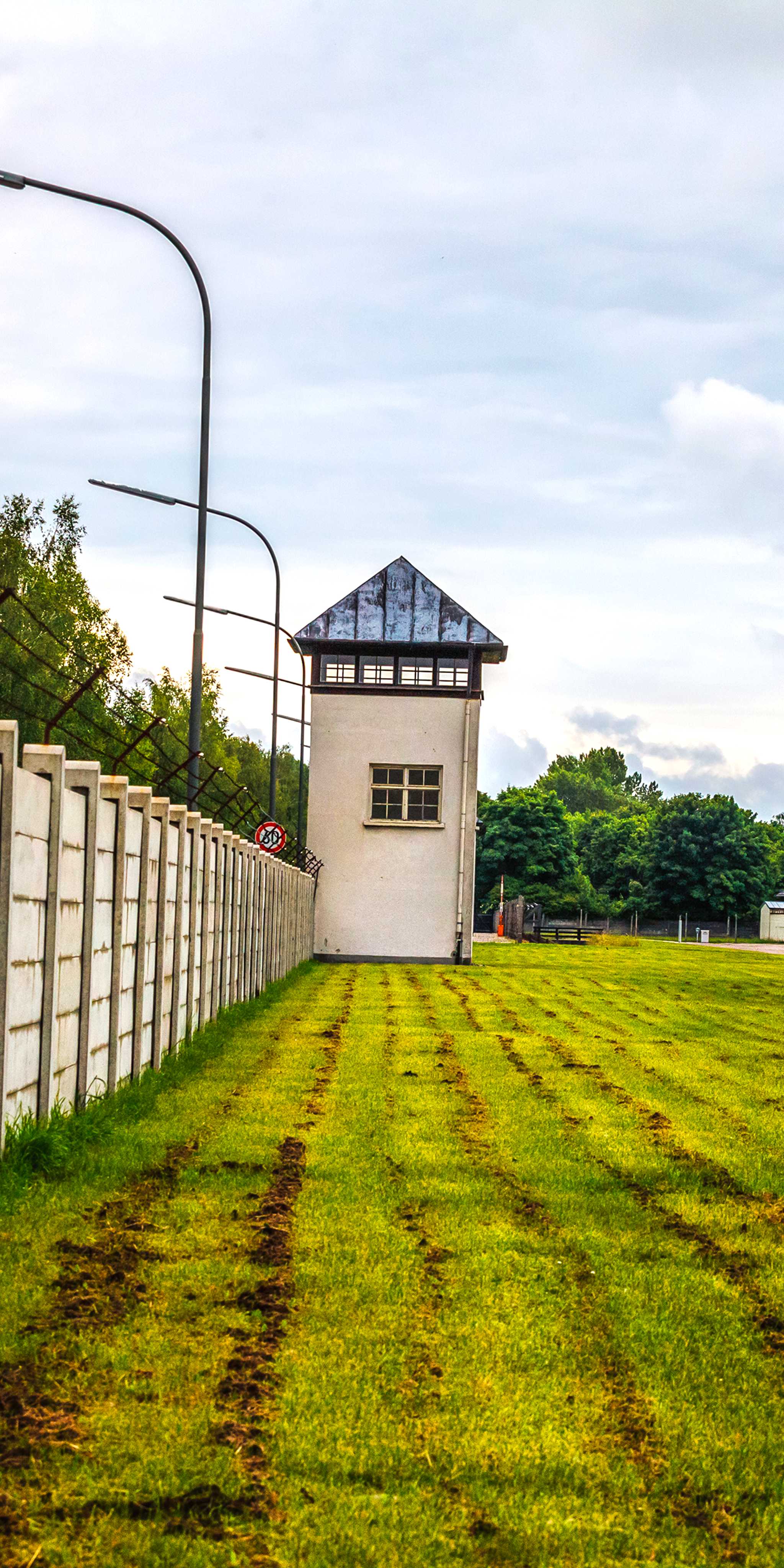 Dachau