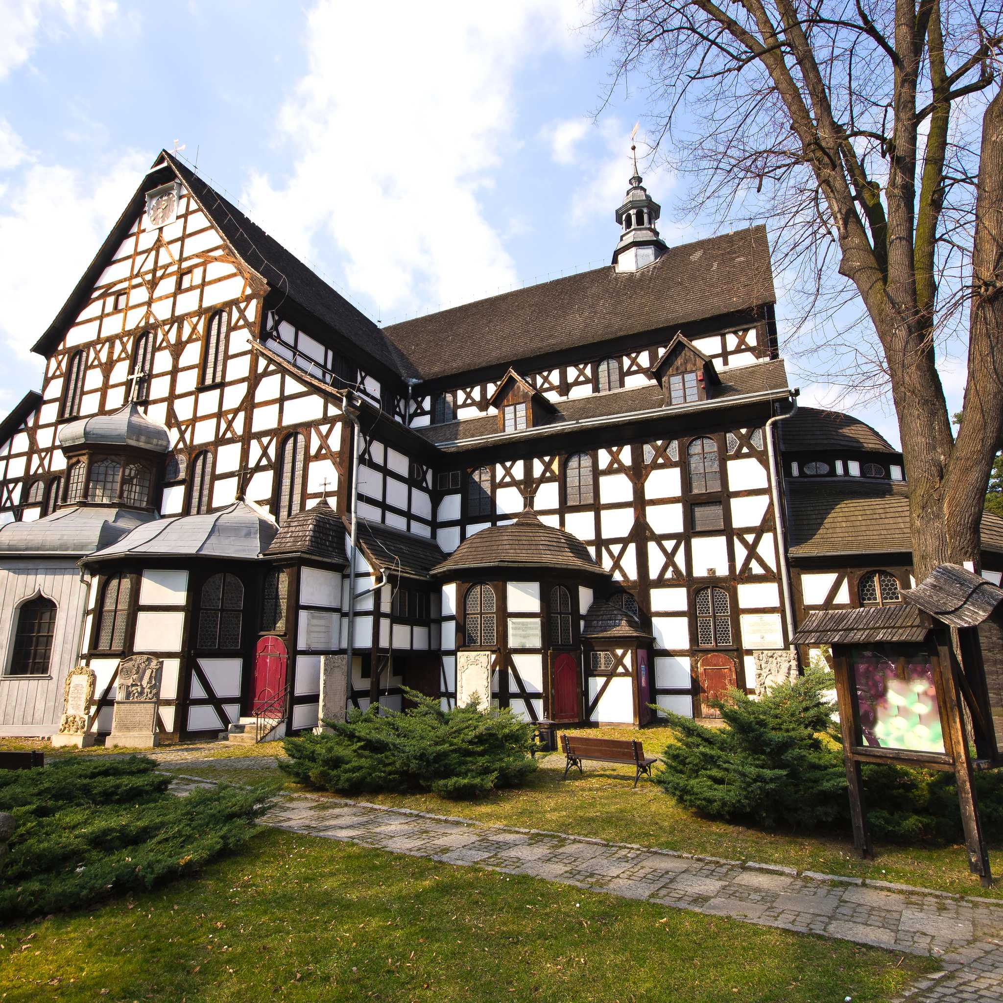 Swidnica