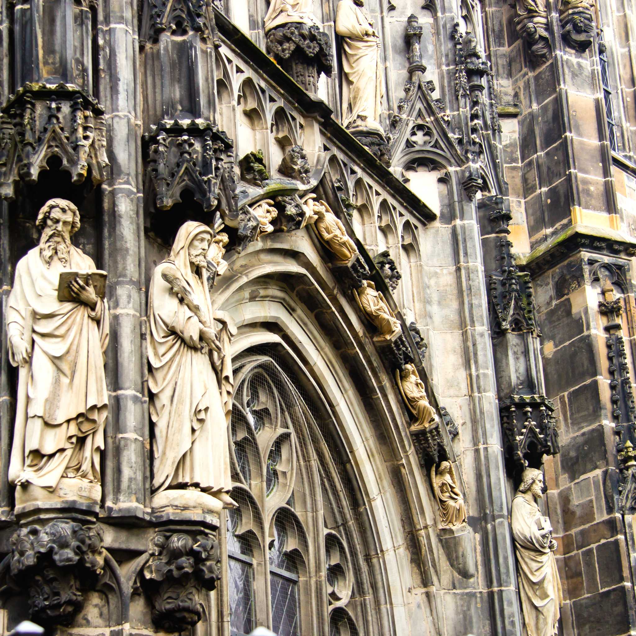 Aix-la-Chapelle