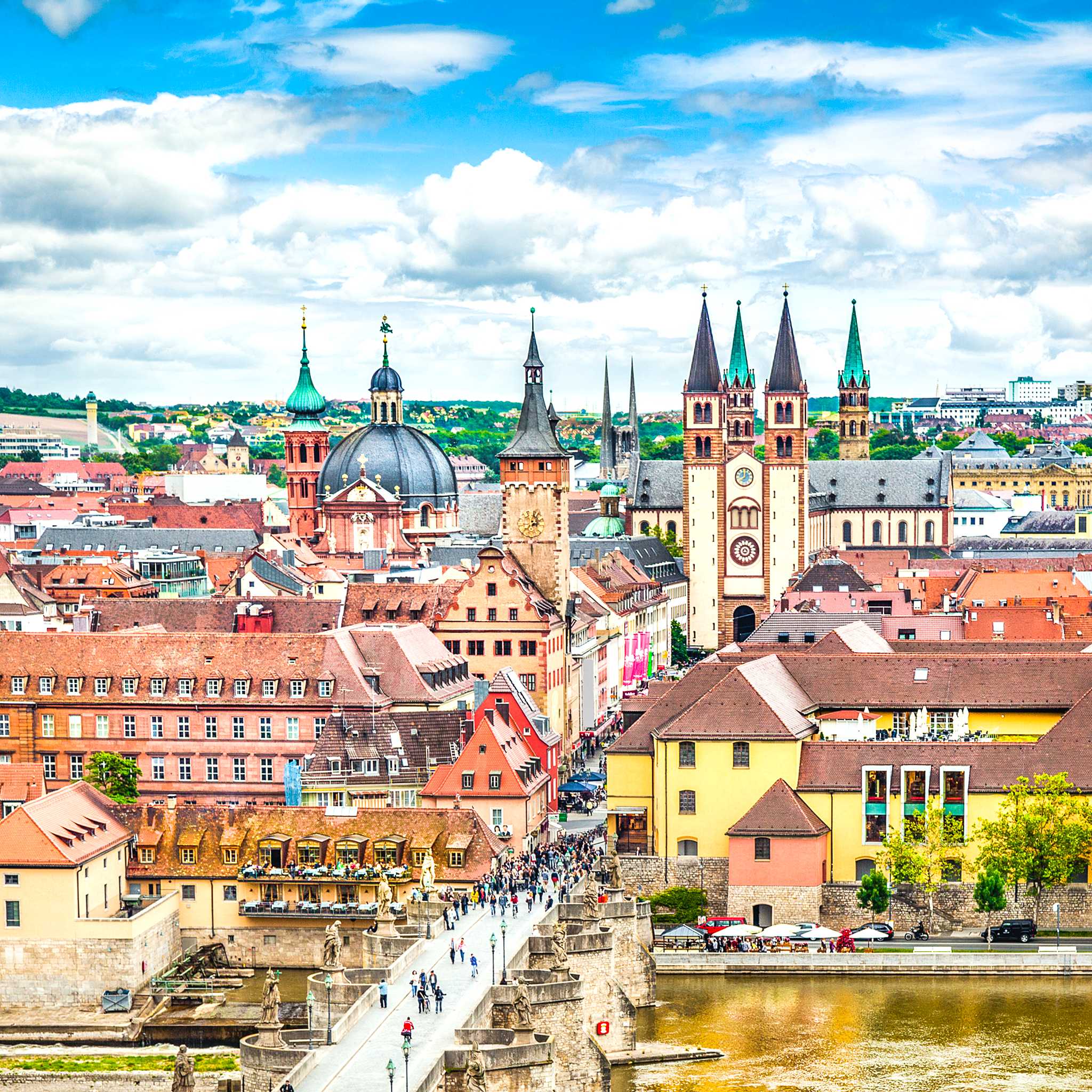 Wurzburg