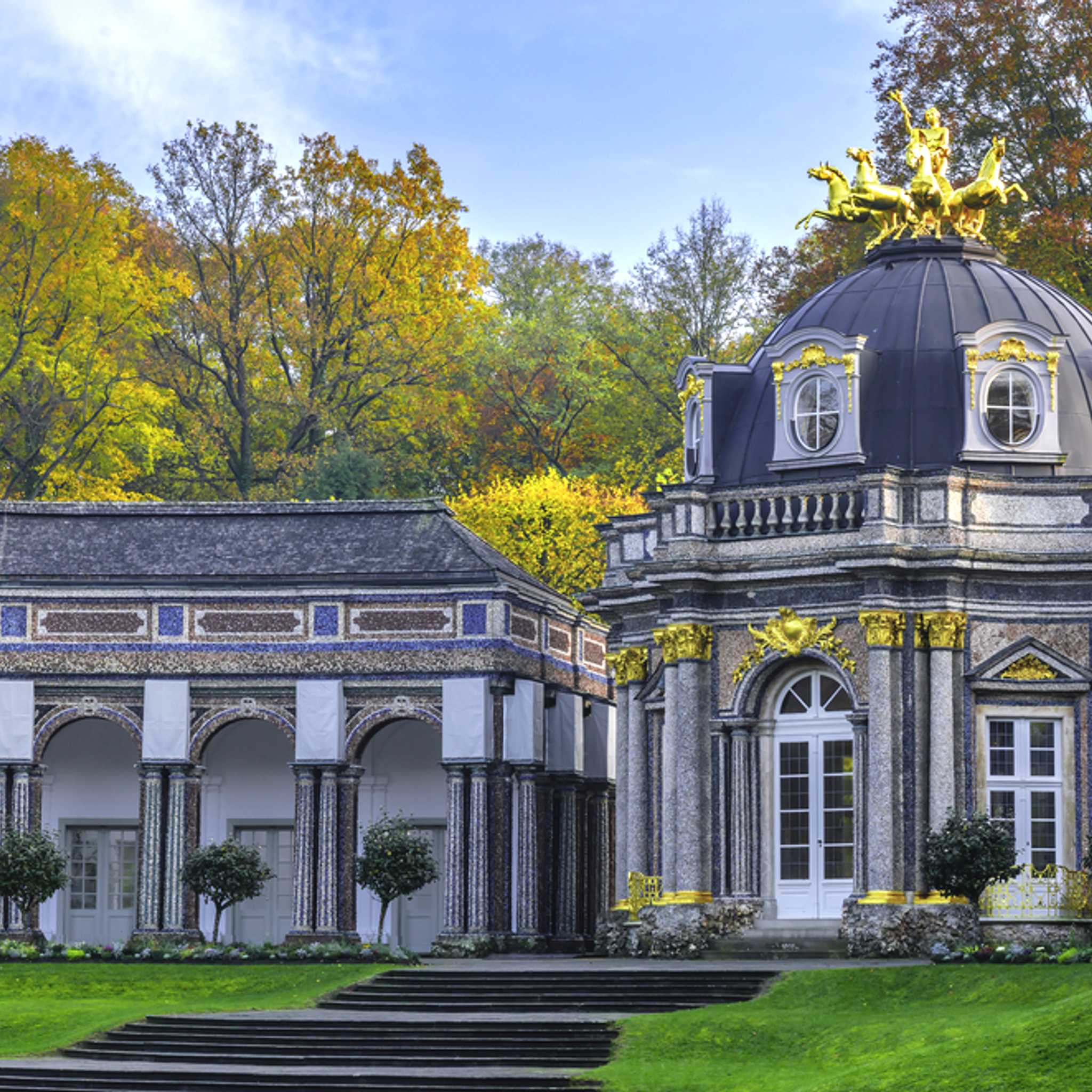 Bayreuth
