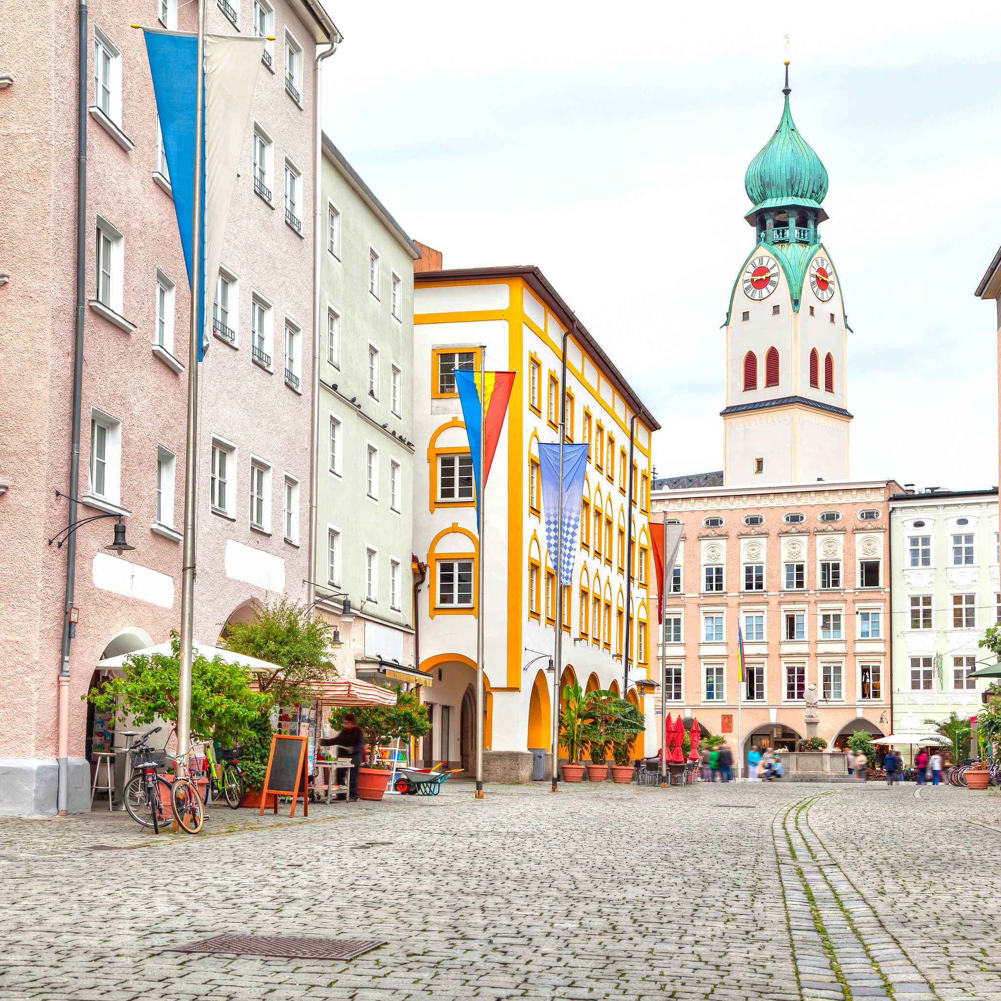 Rosenheim