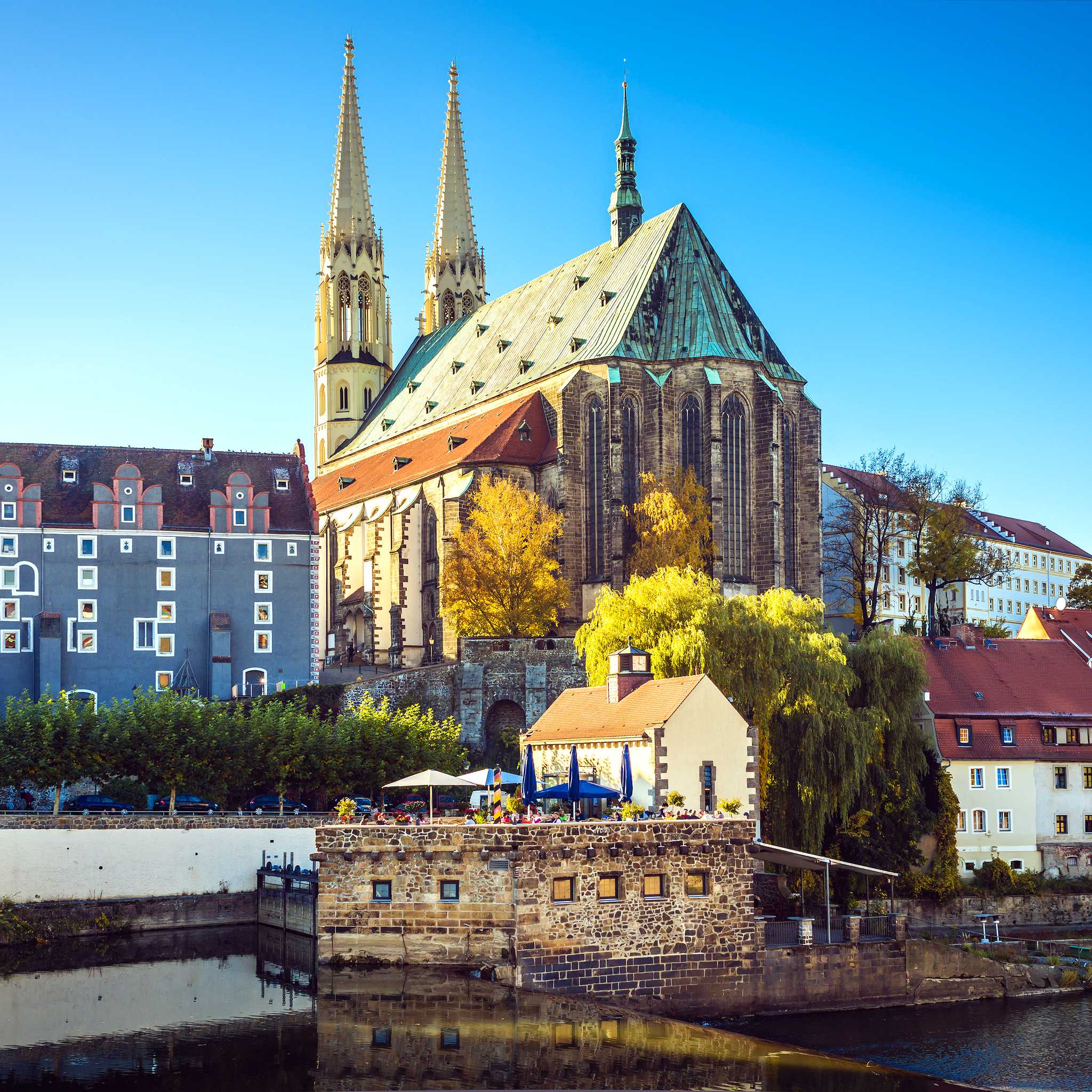Gorlitz