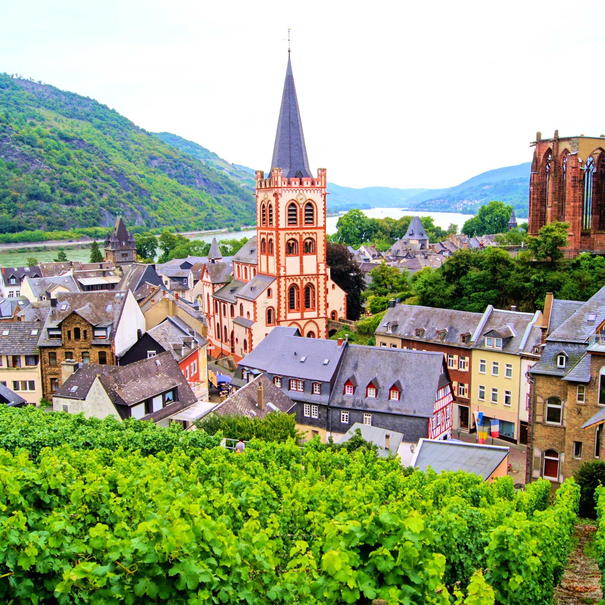 Bacharach