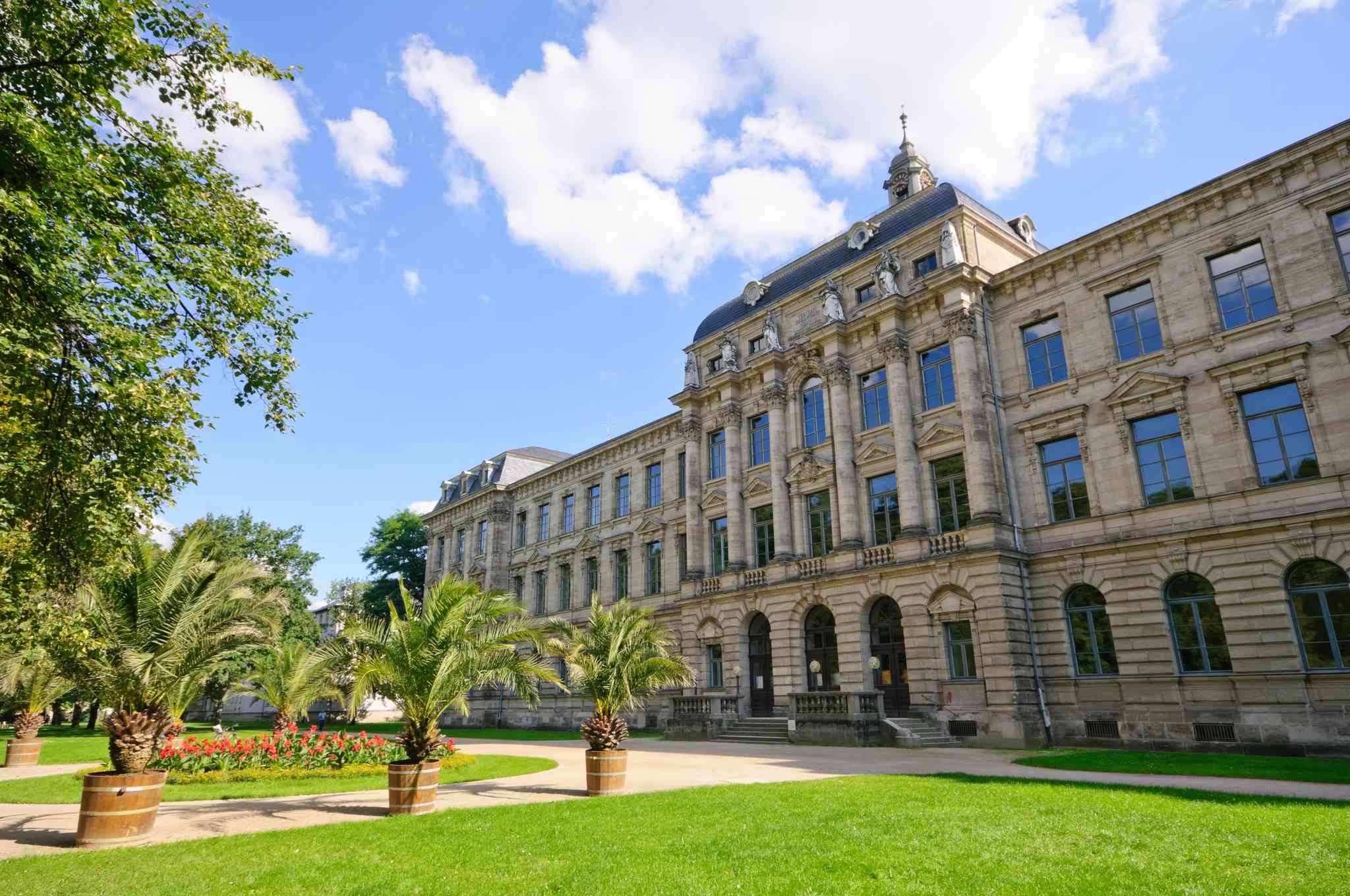 Vista cênica de Erlangen - excursão particular de um dia de Karlovy Vary - foto 2