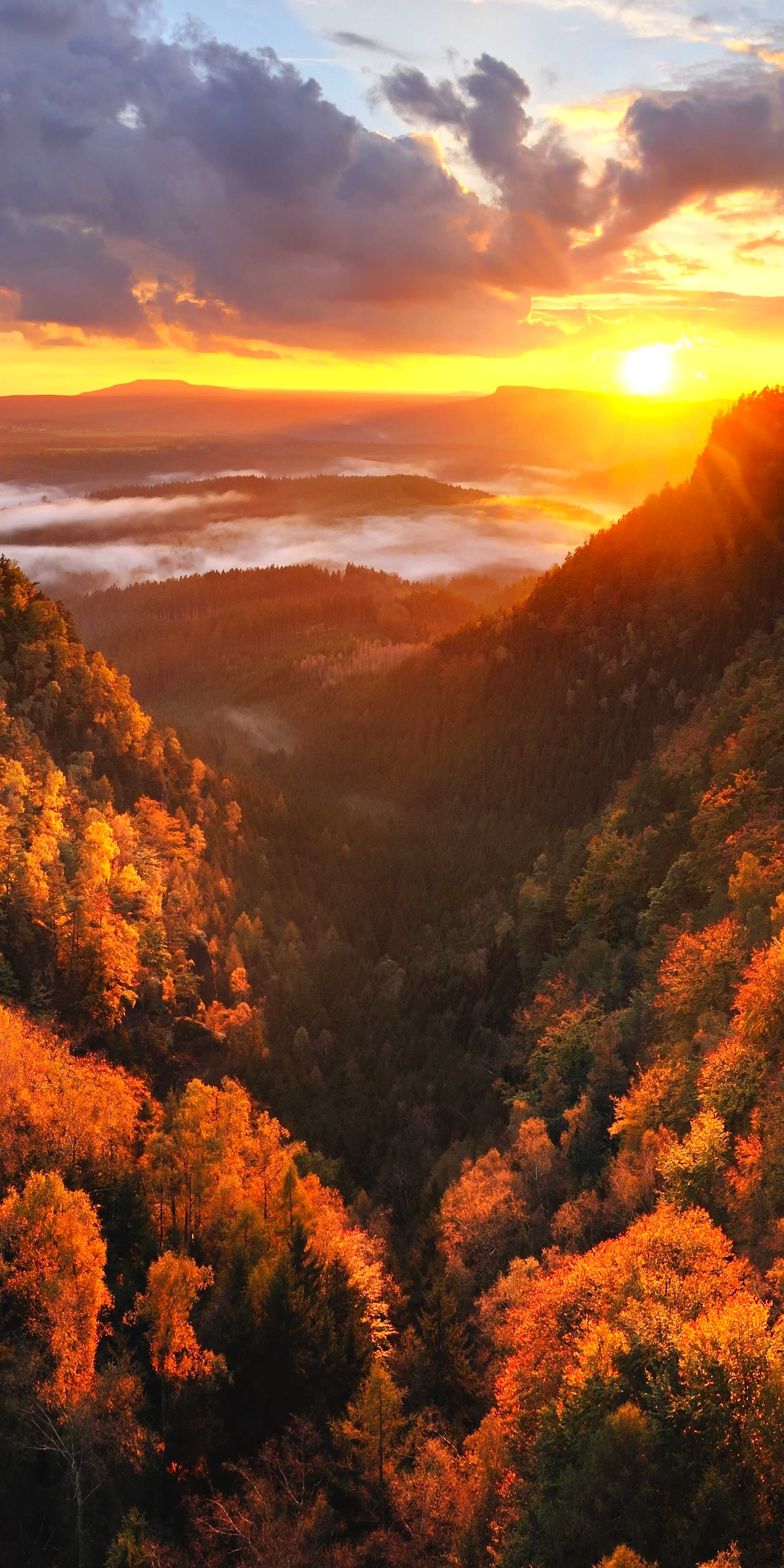 Bohemian Switzerland