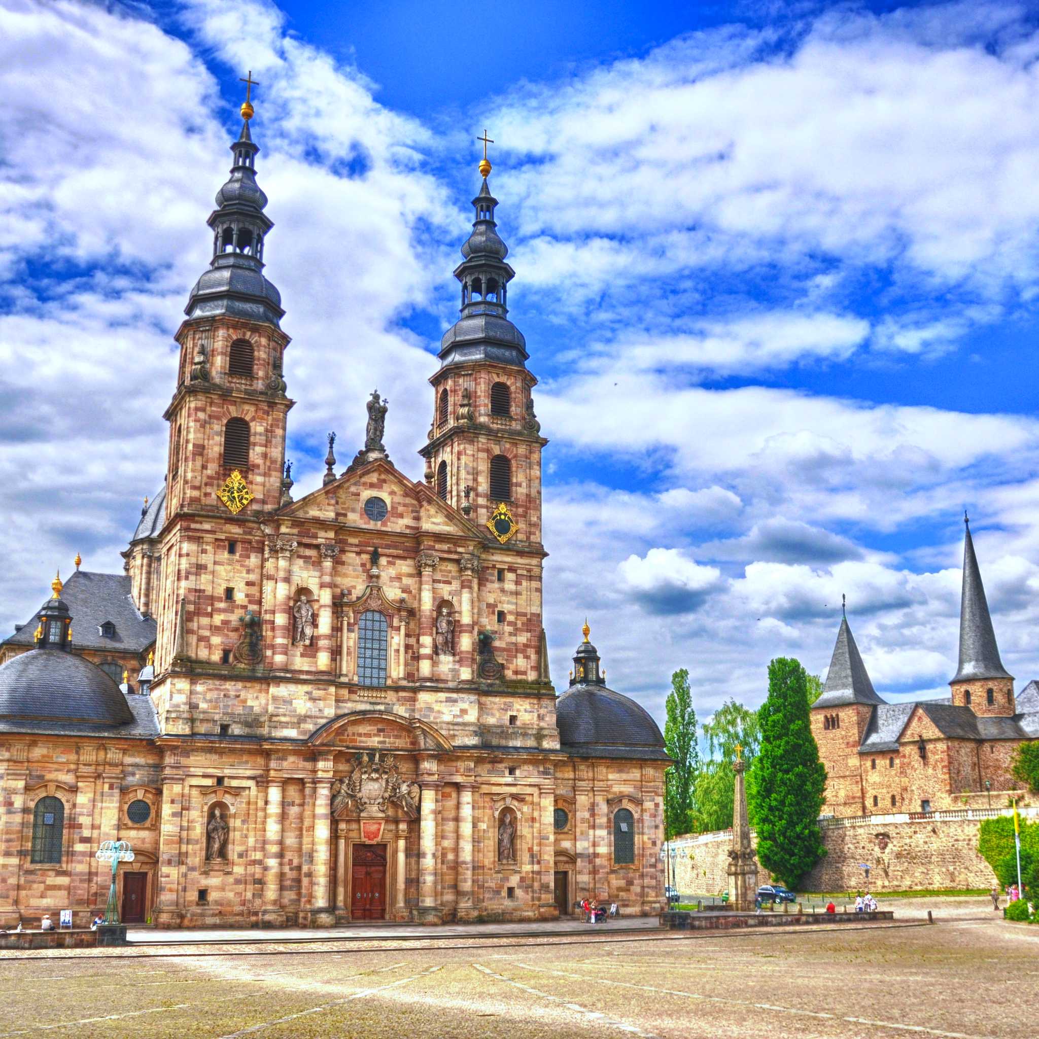 Fulda