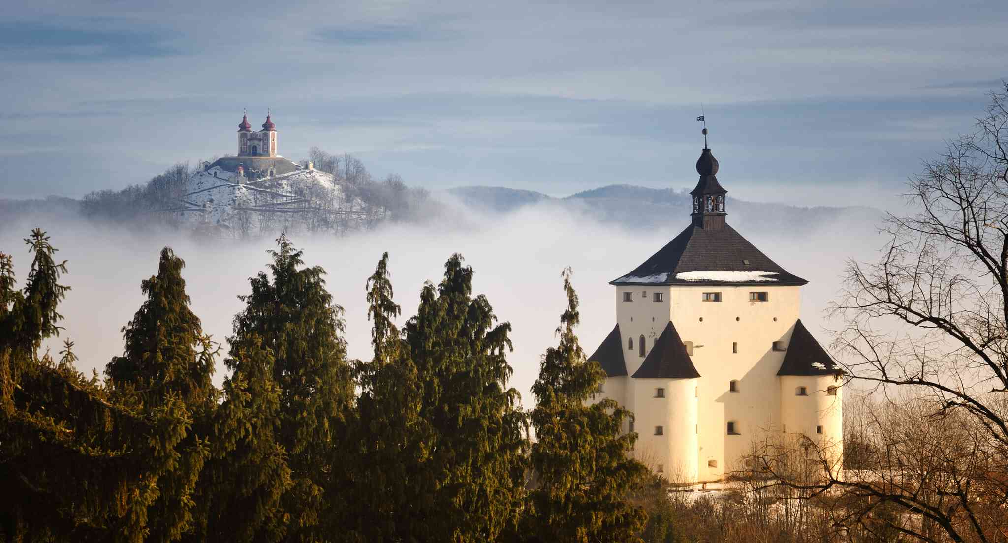Vista panorámica de Budapest - excursión privada de un día desde Banska Stiavnica - foto 9