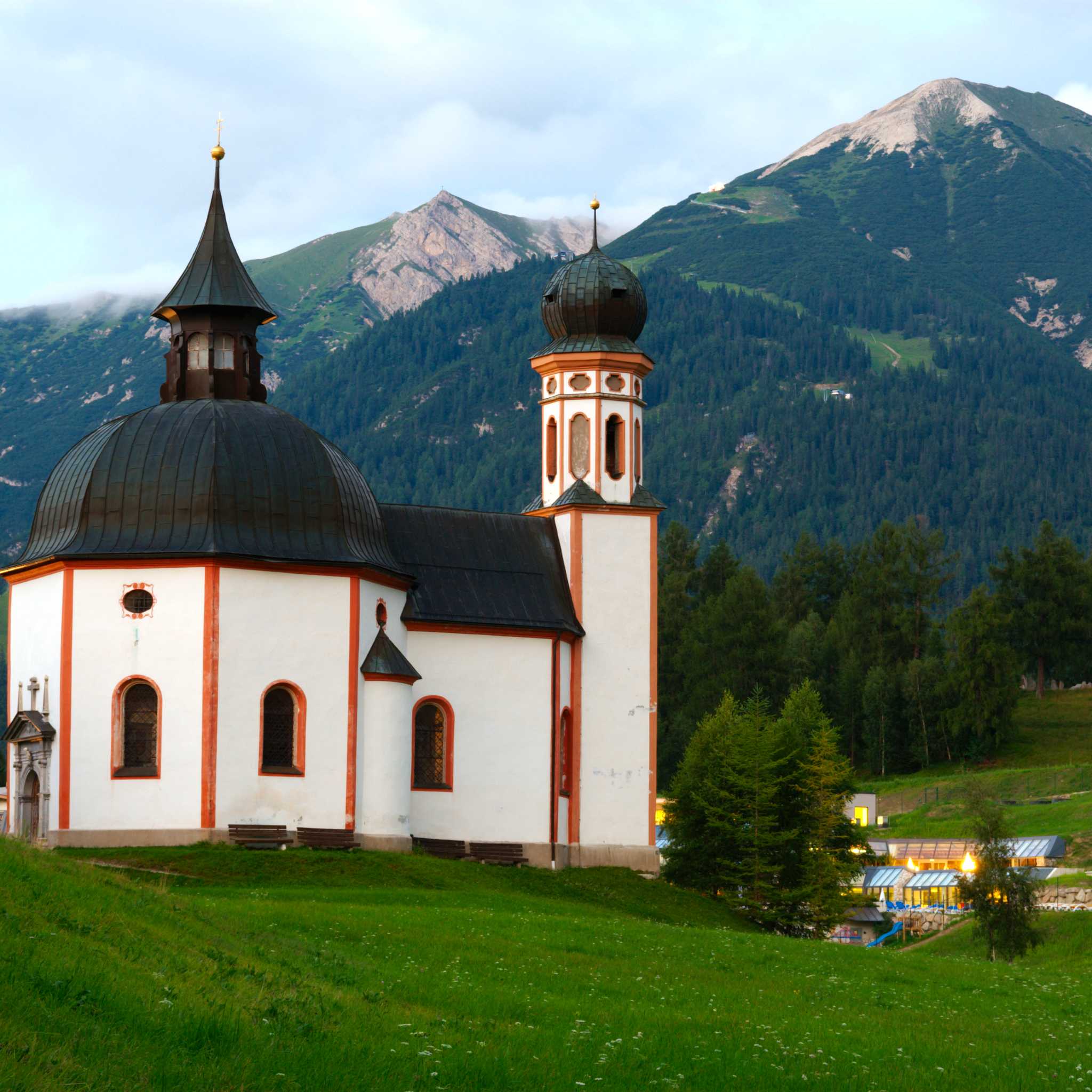 Seefeld