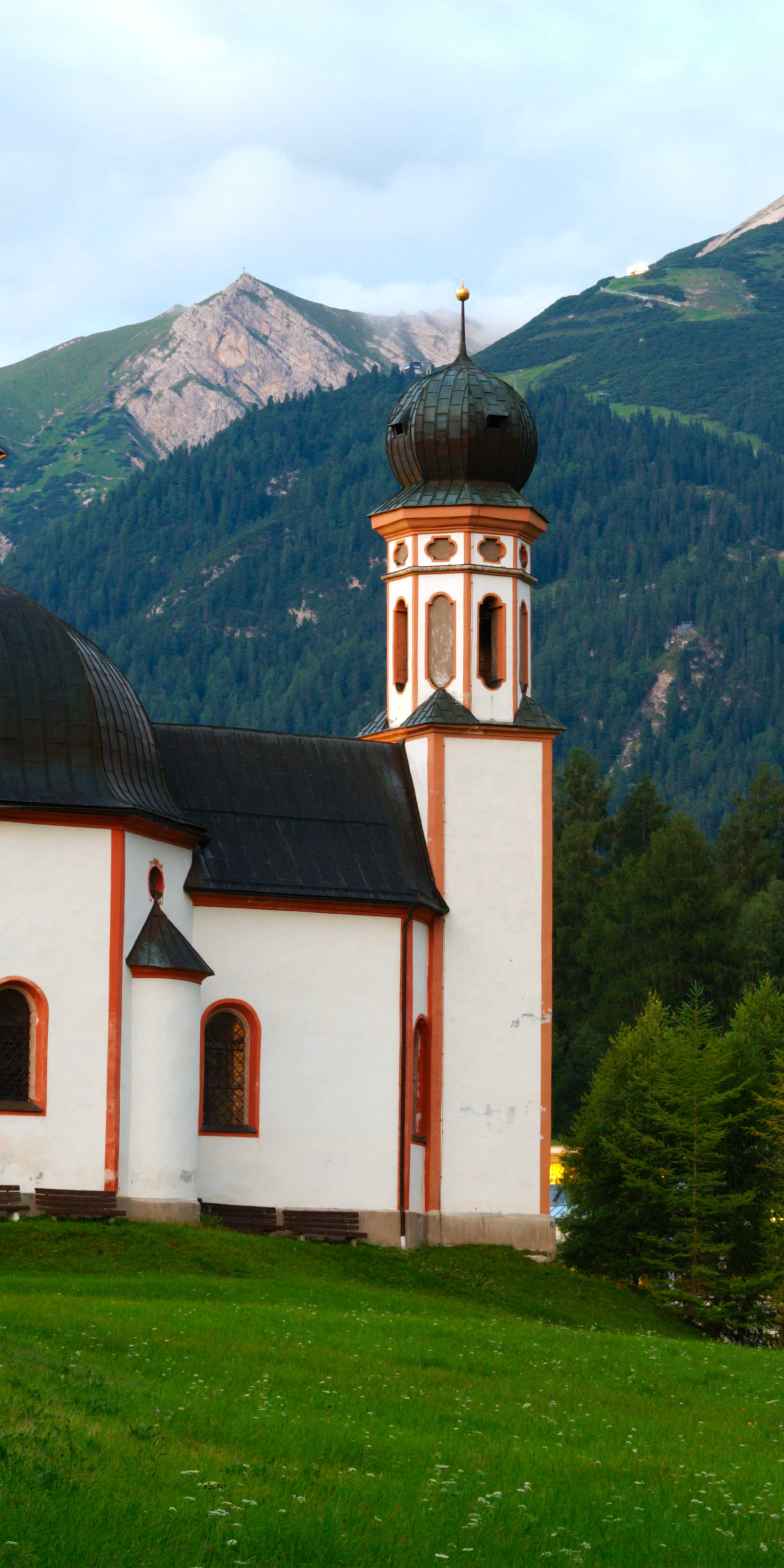 Seefeld