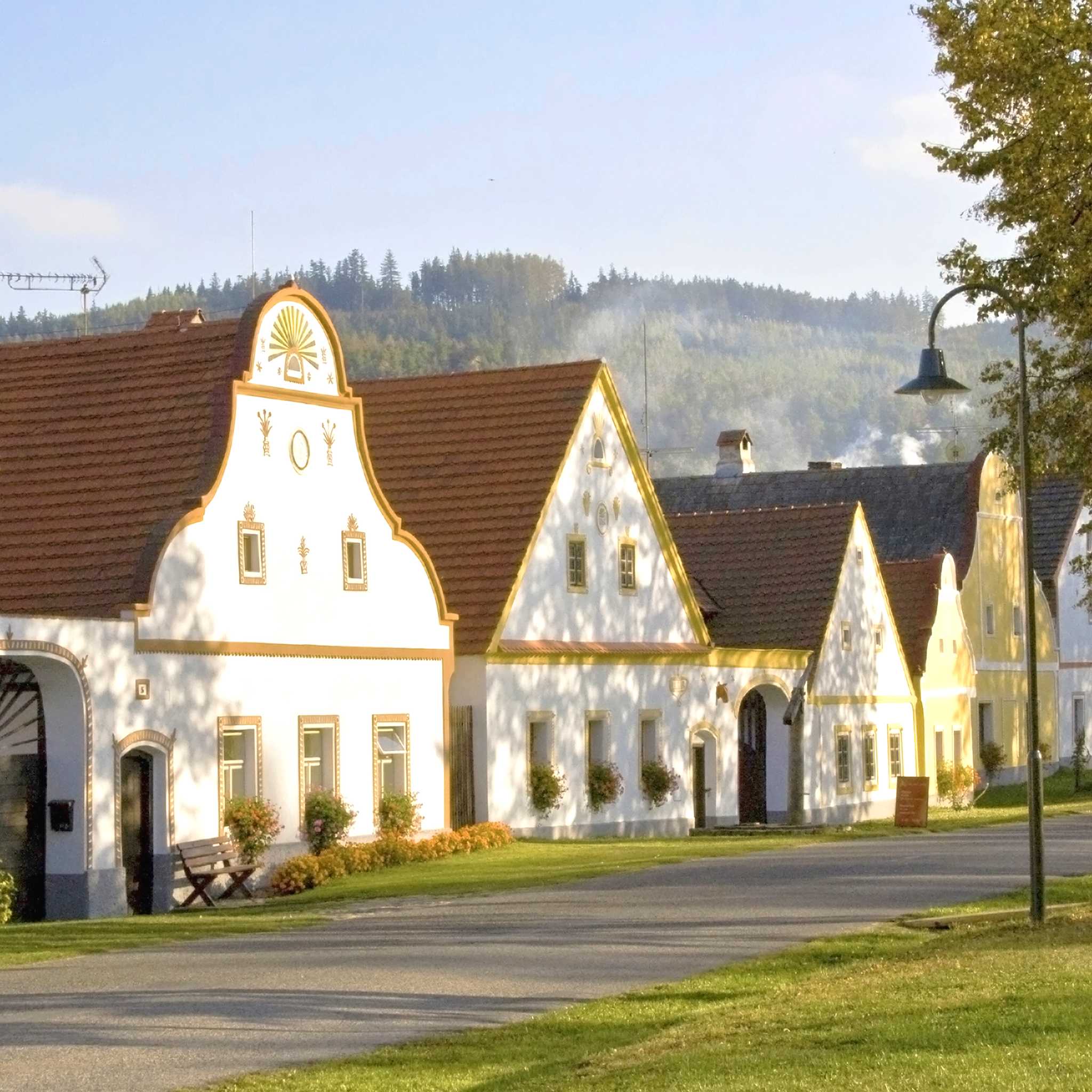 Holasovice