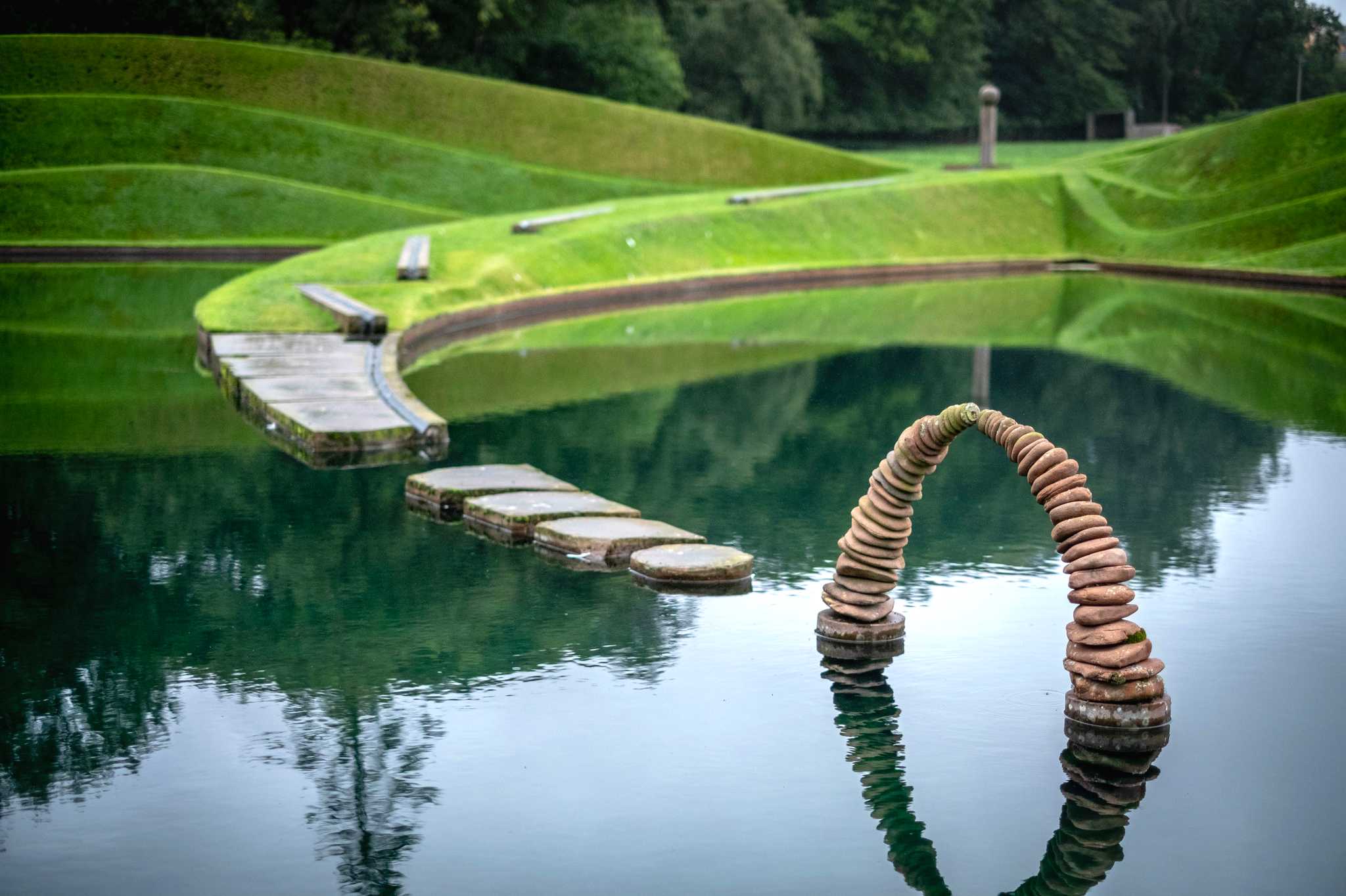 Private day trip option from Edinburgh