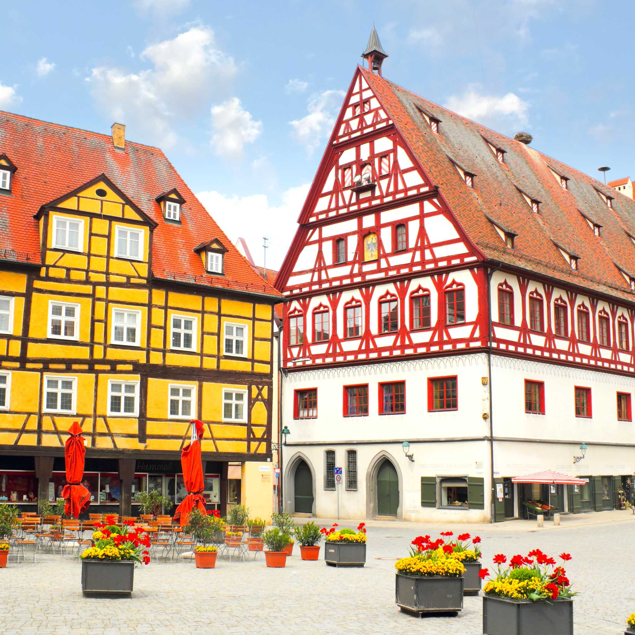 Nordlingen
