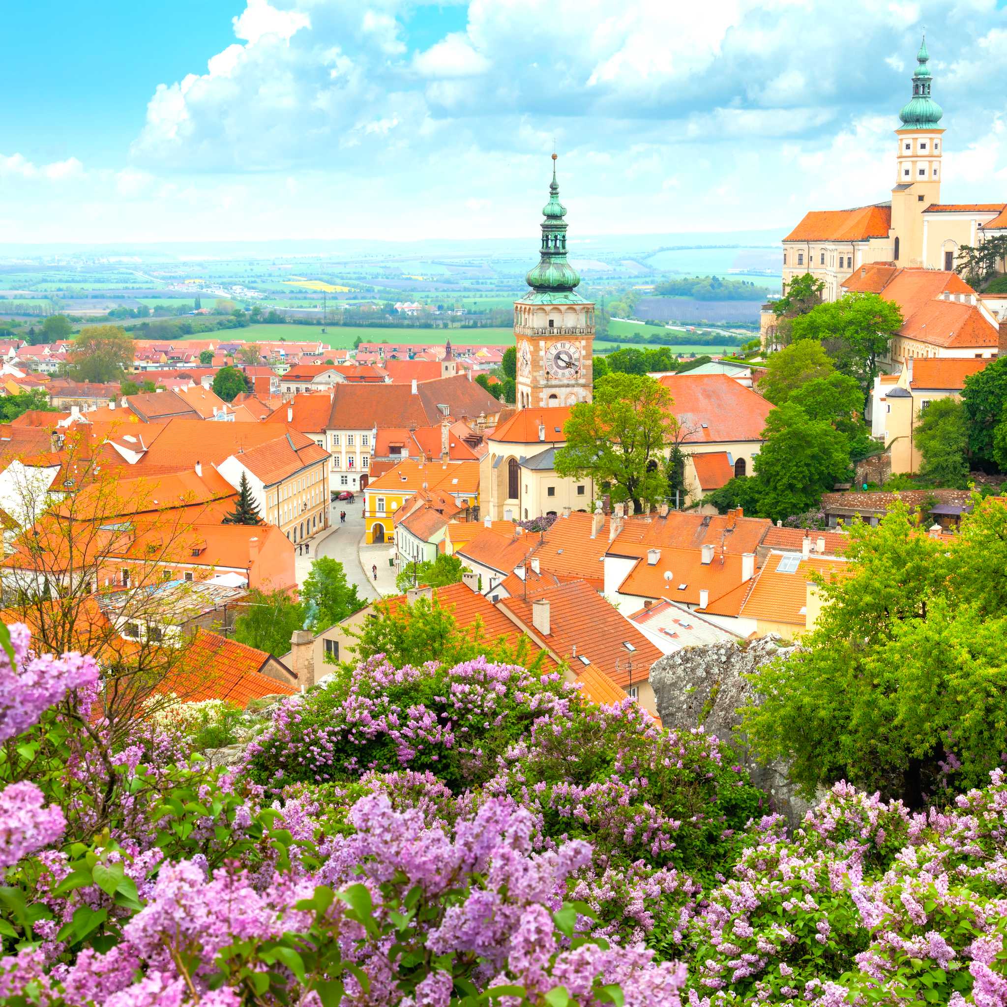Mikulov