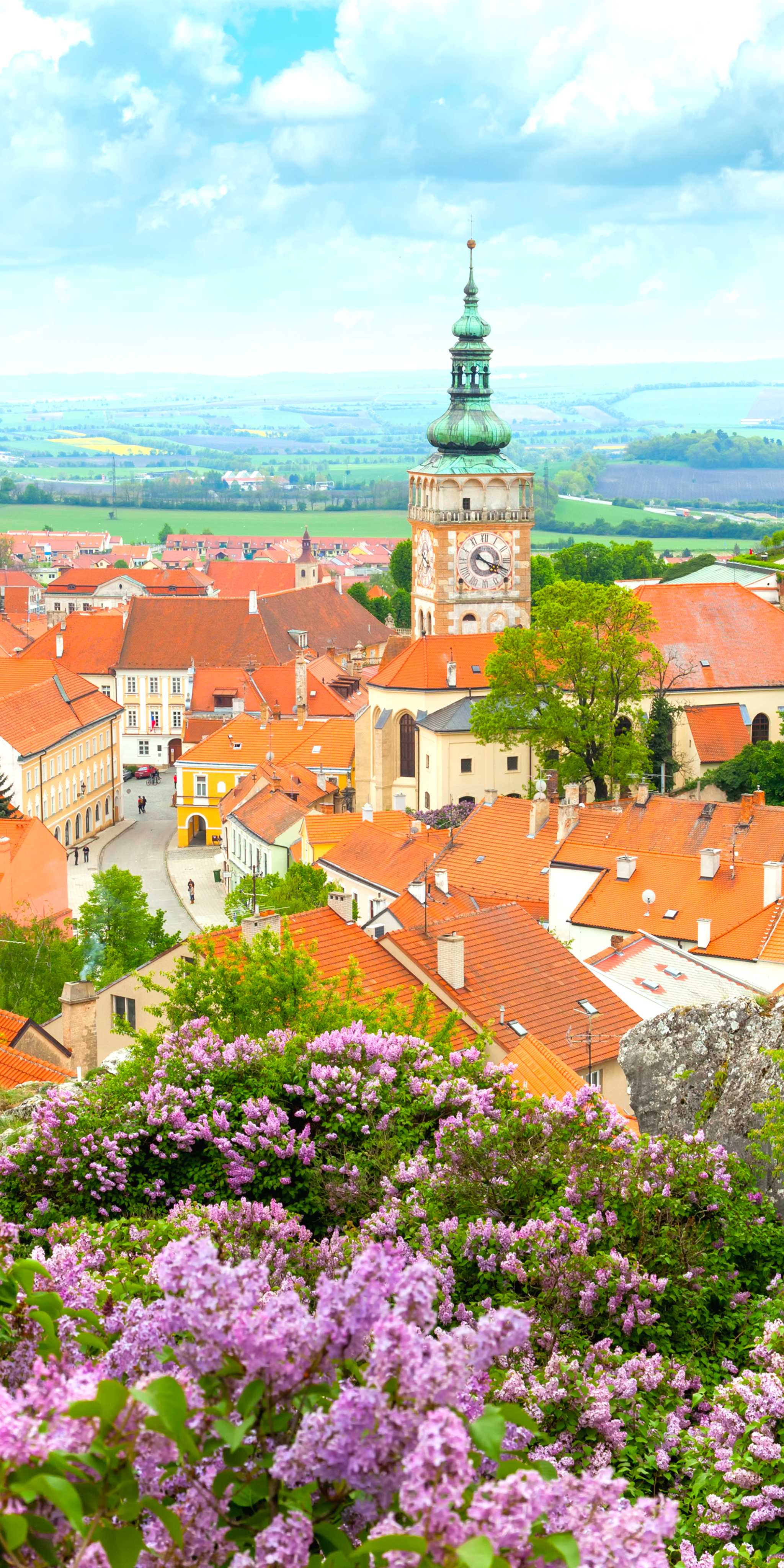 Mikulov