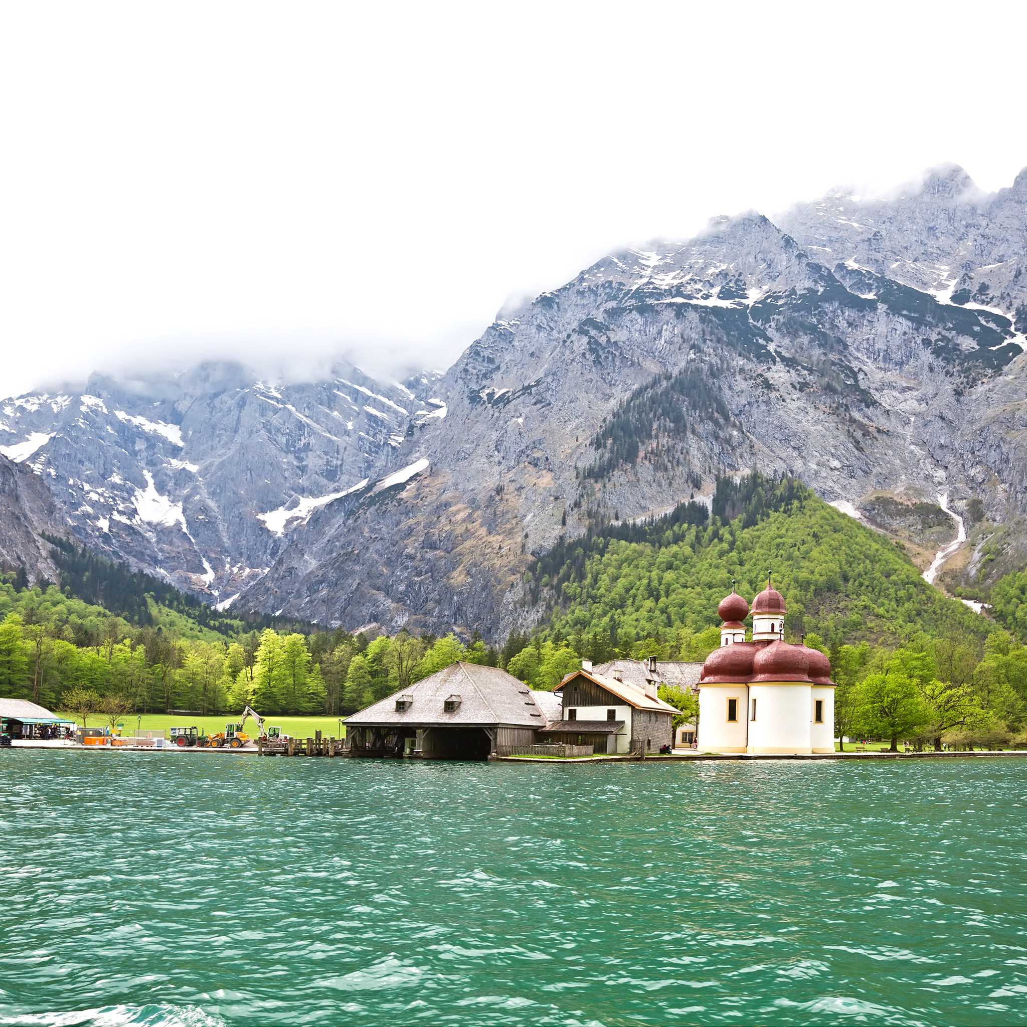 Schönau am Königssee