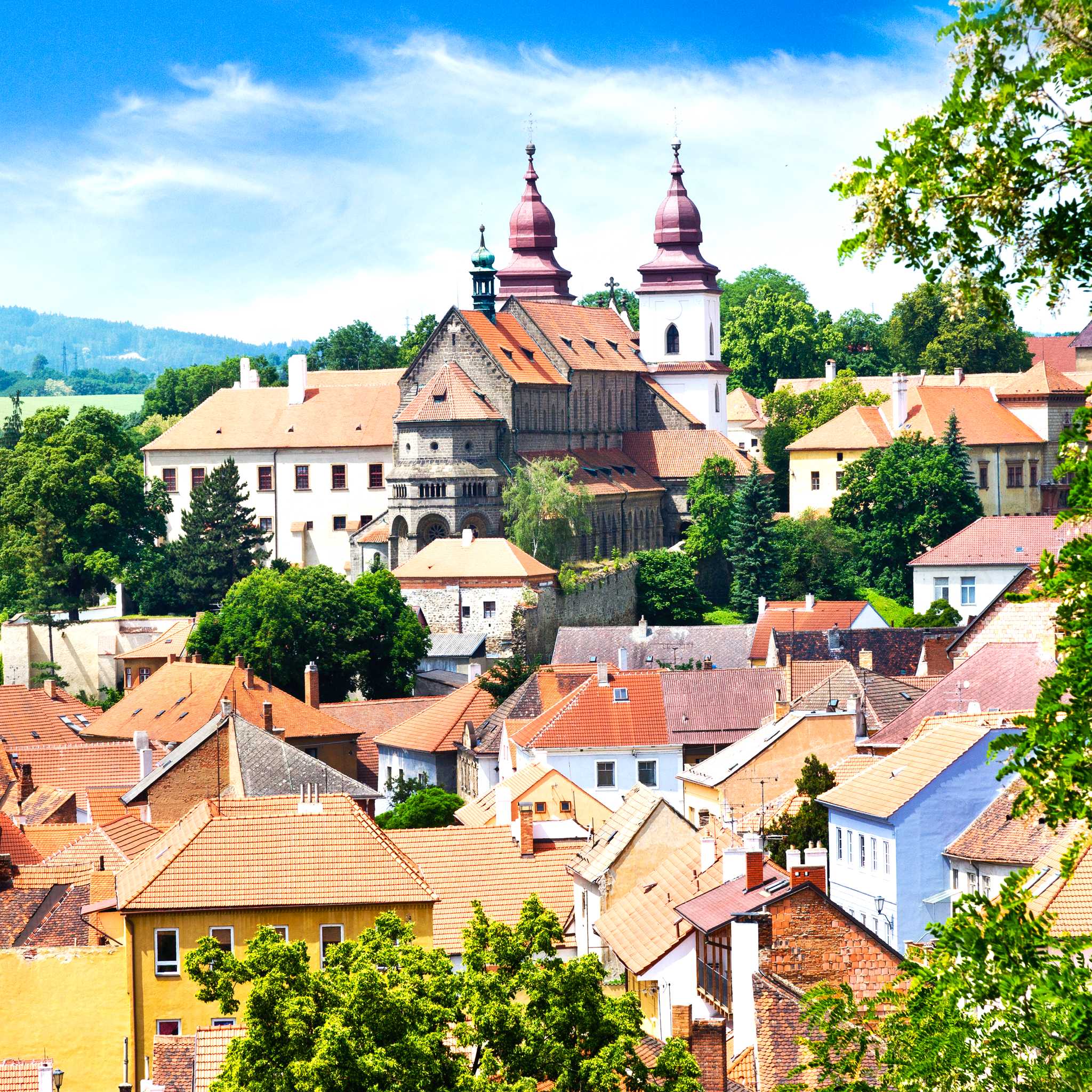 Třebíč