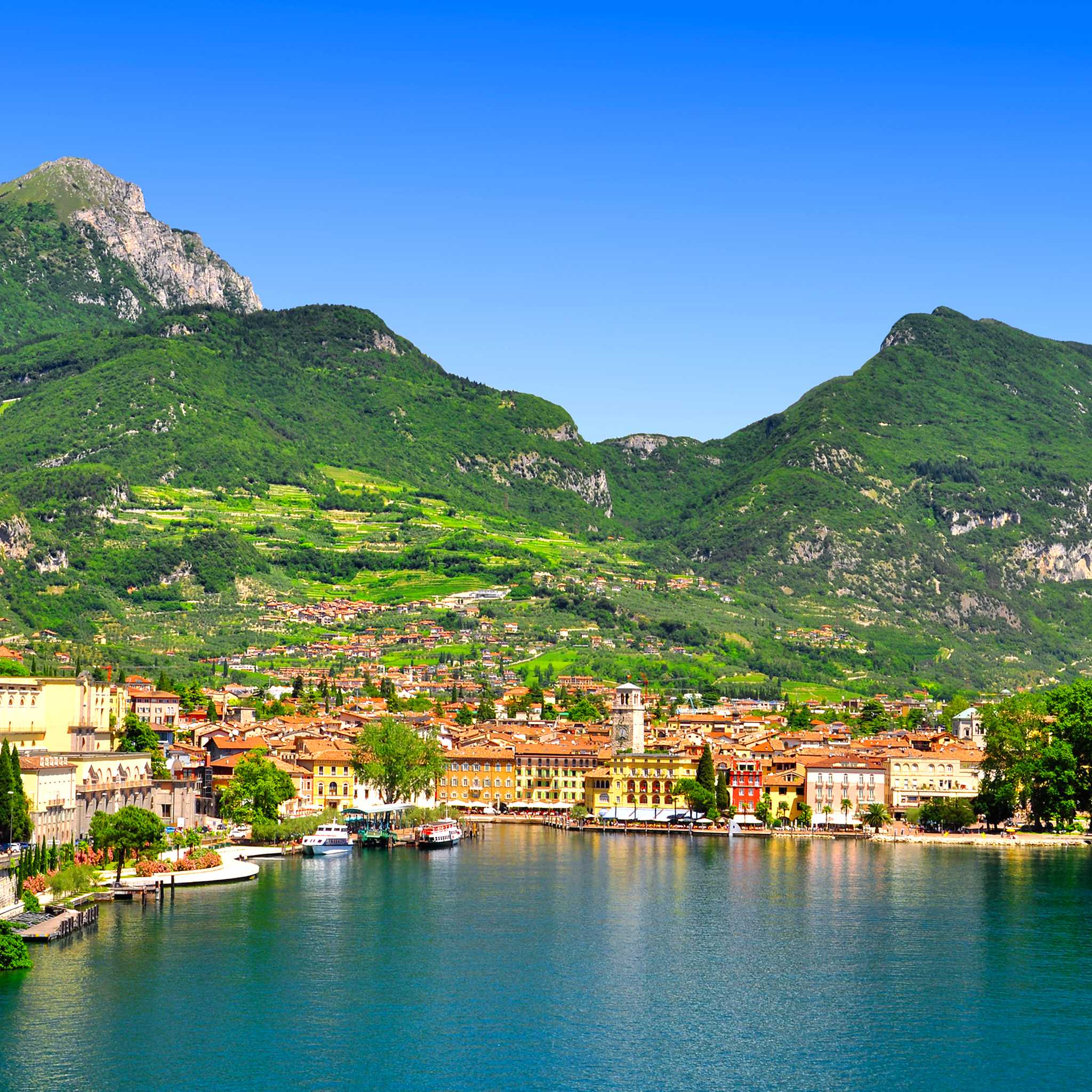 Riva del Garda