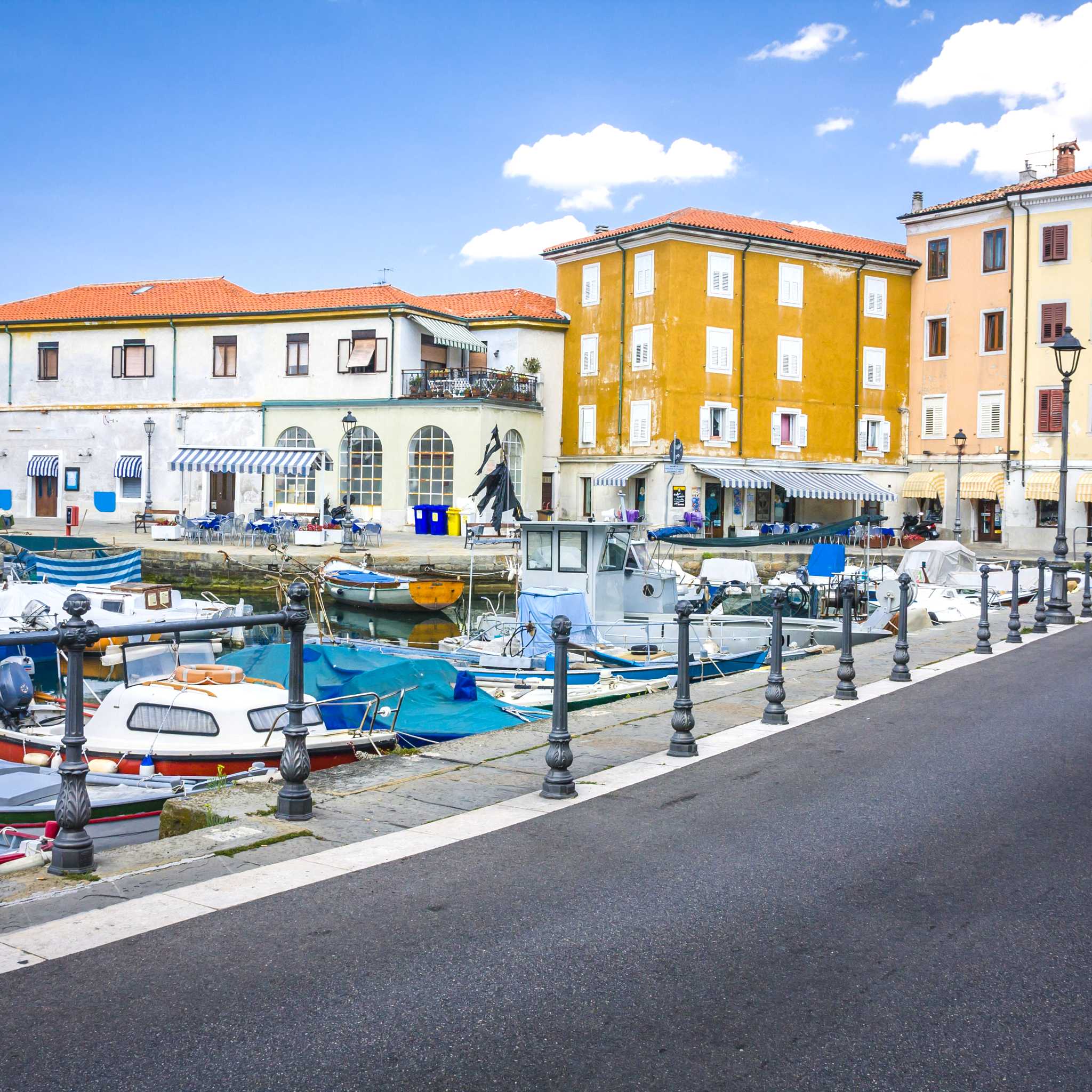 Izola