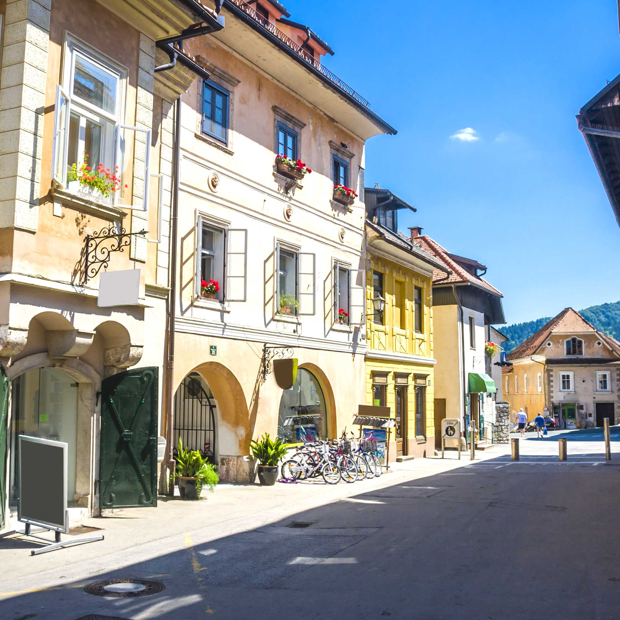 Skofja Loka