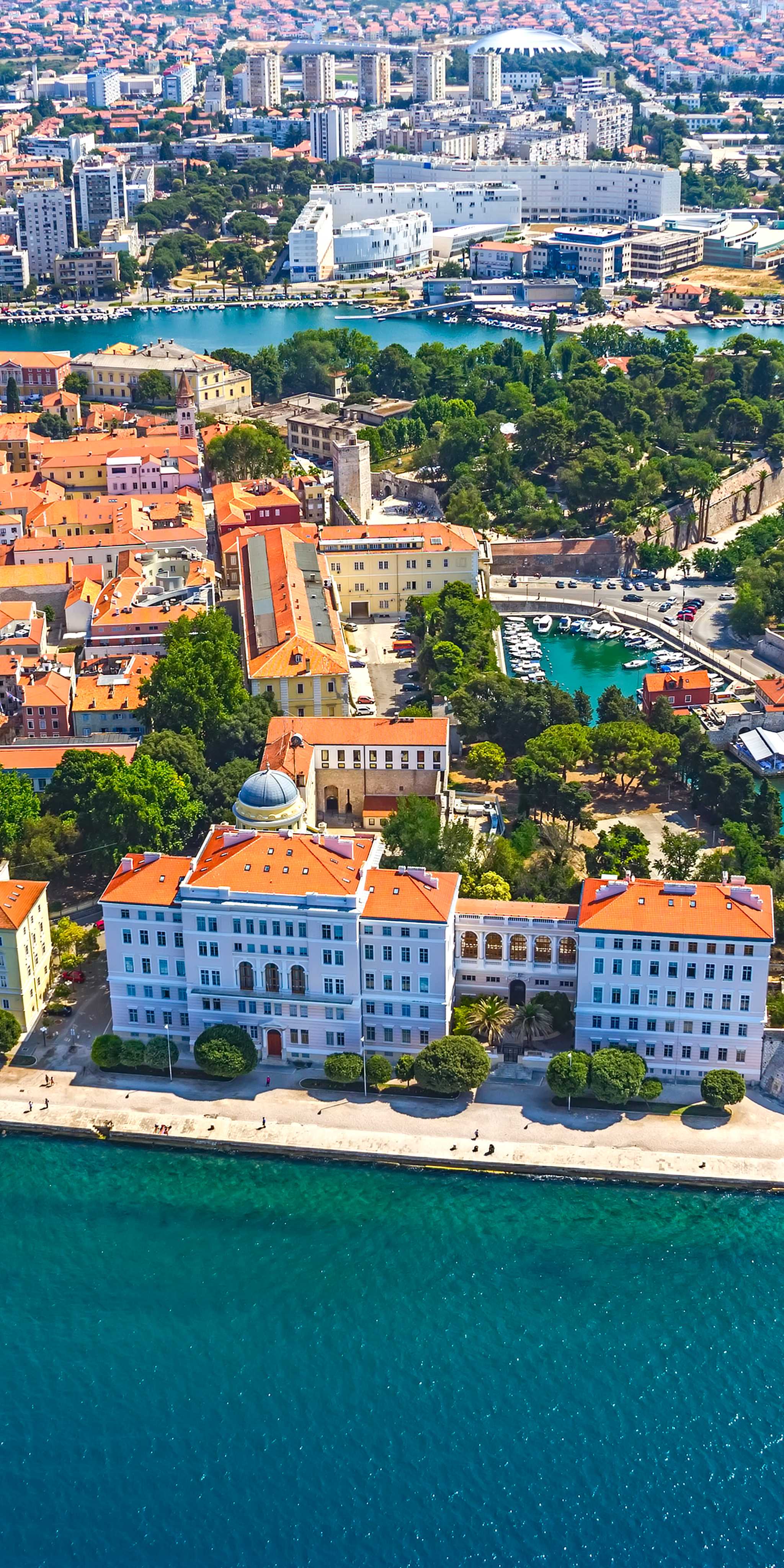 Zadar