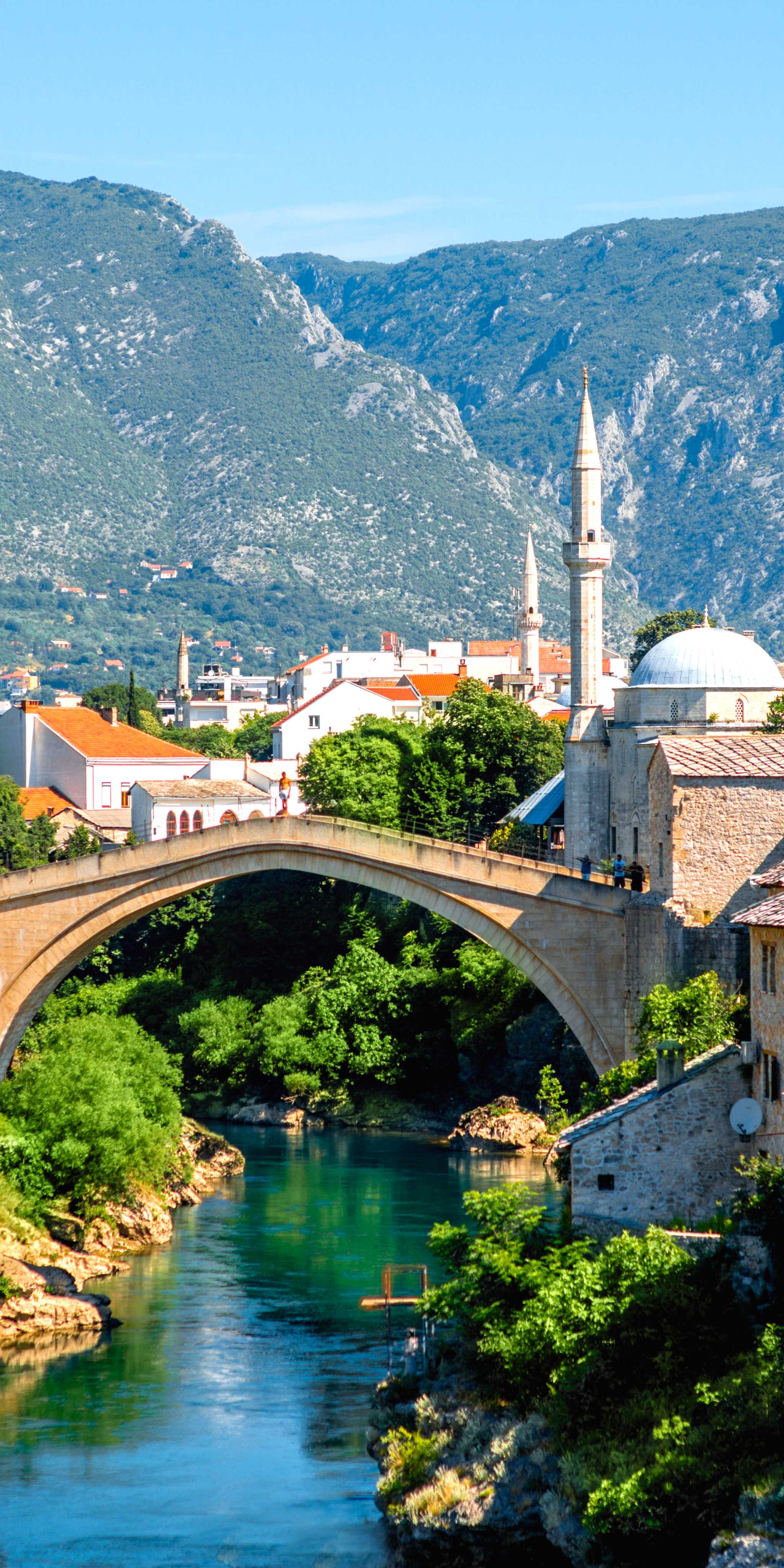 Mostar