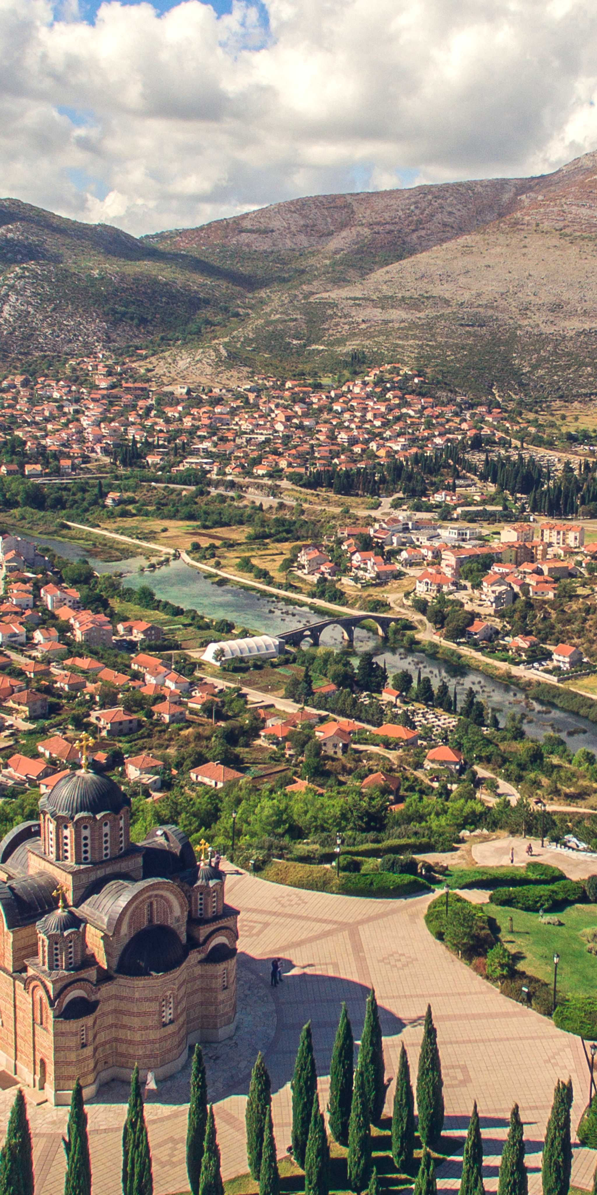 Trebinje