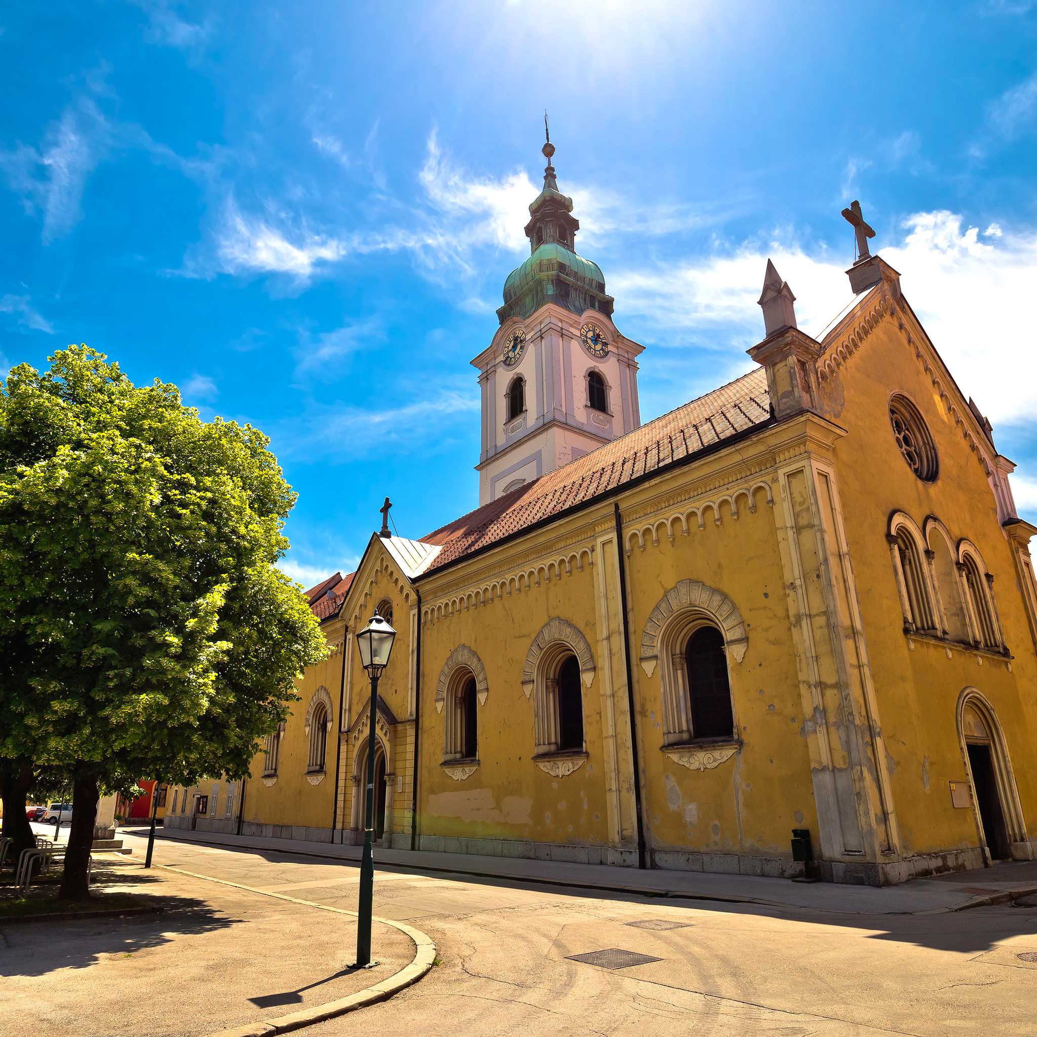 Karlovac