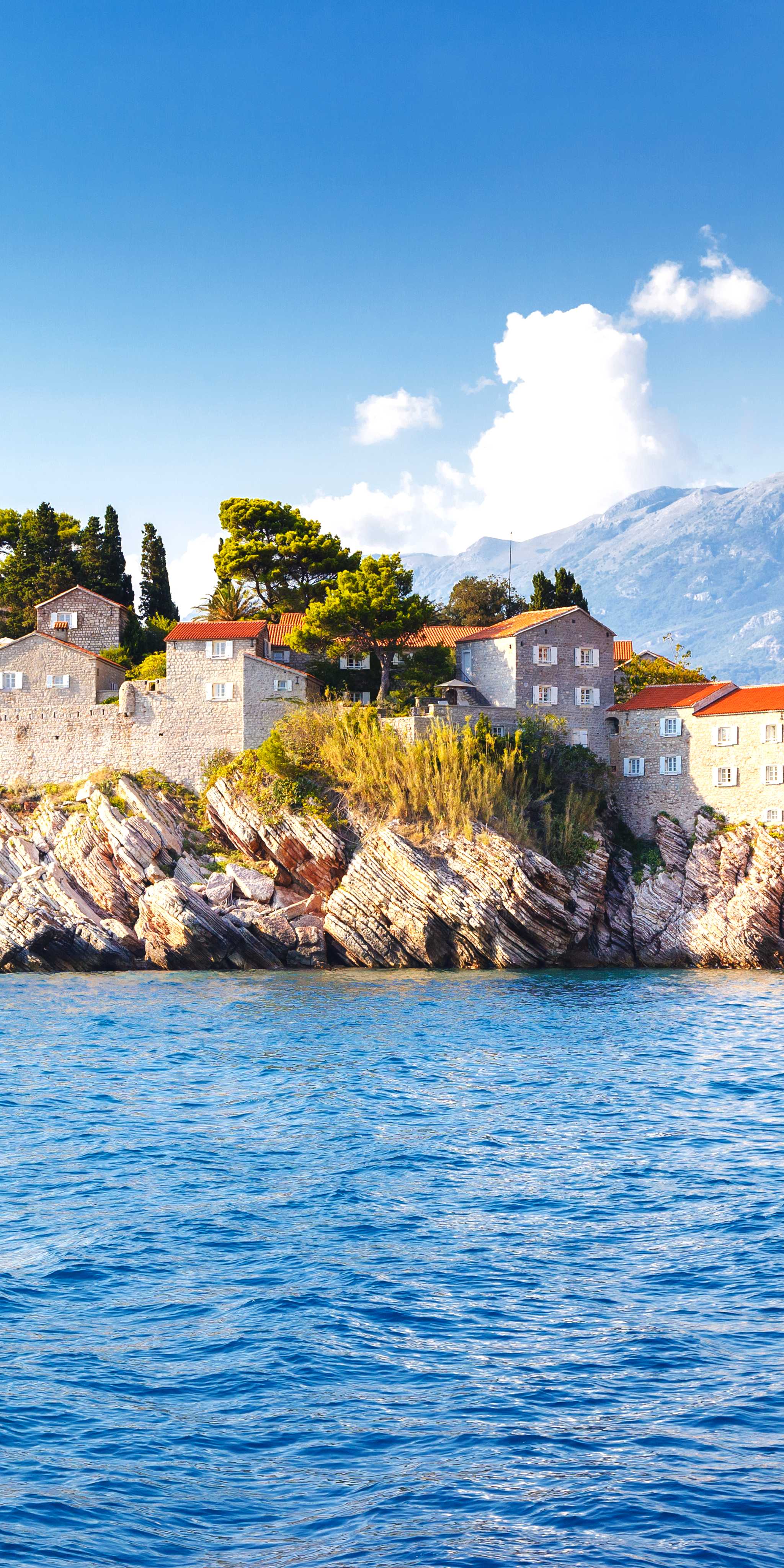 Sveti Stefan