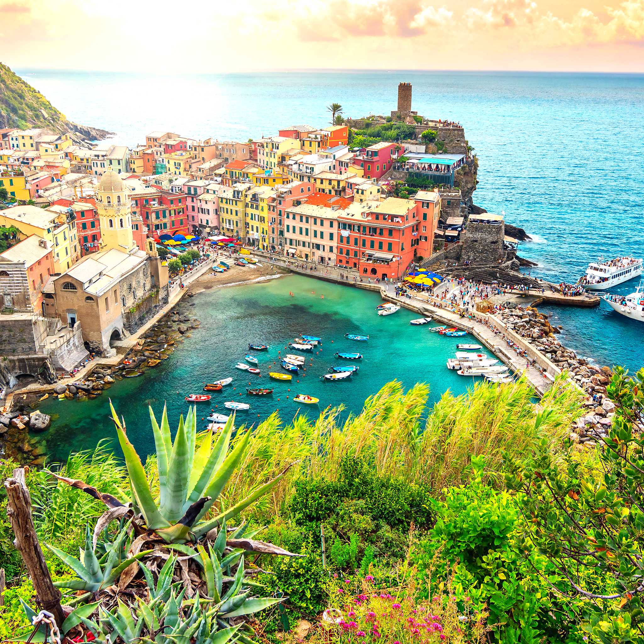 Vernazza