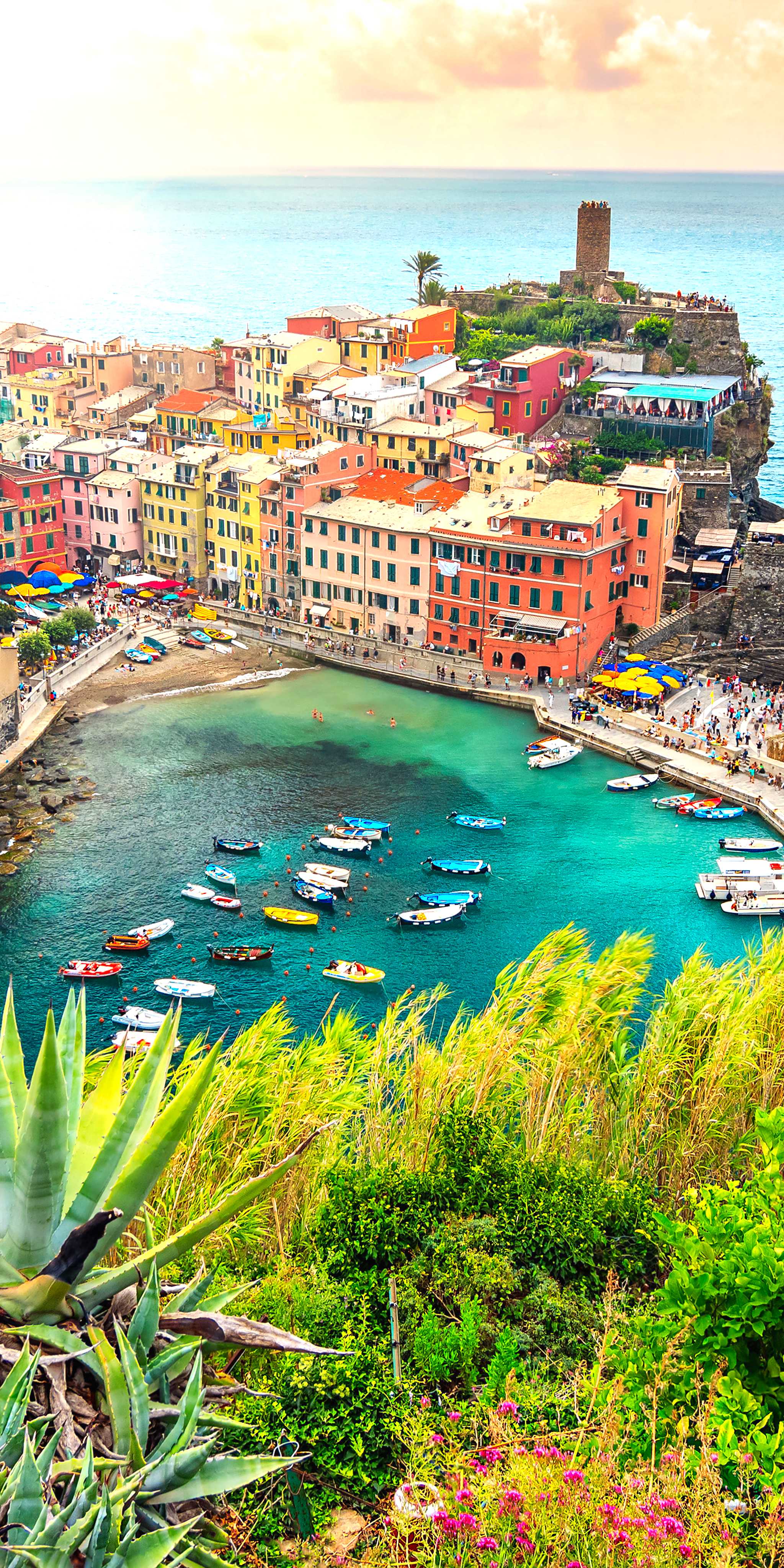 Vernazza