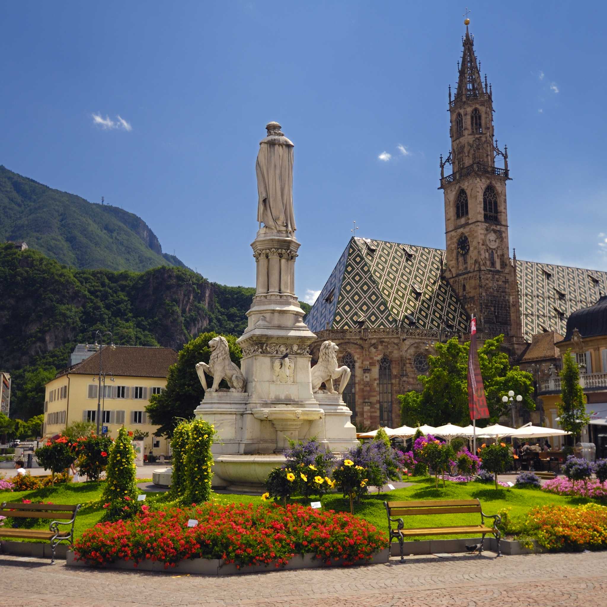 Bolzano