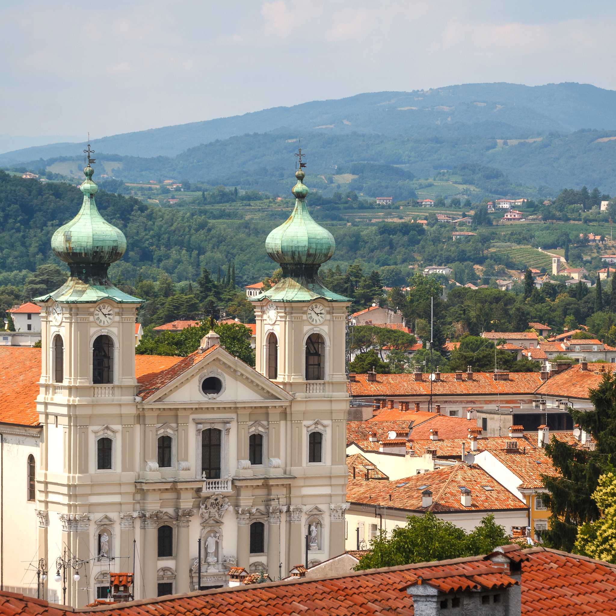 Gorizia