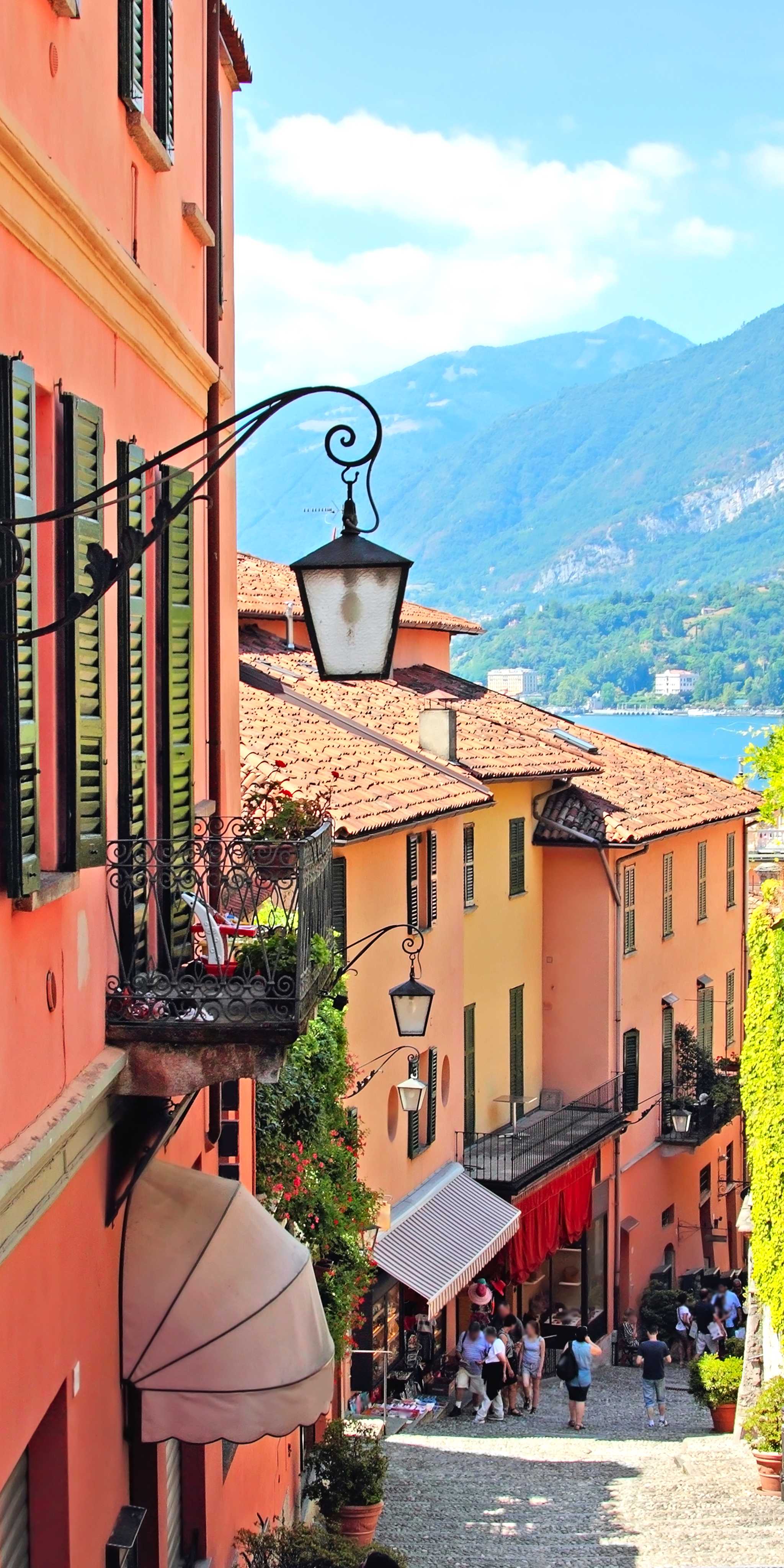 Bellagio