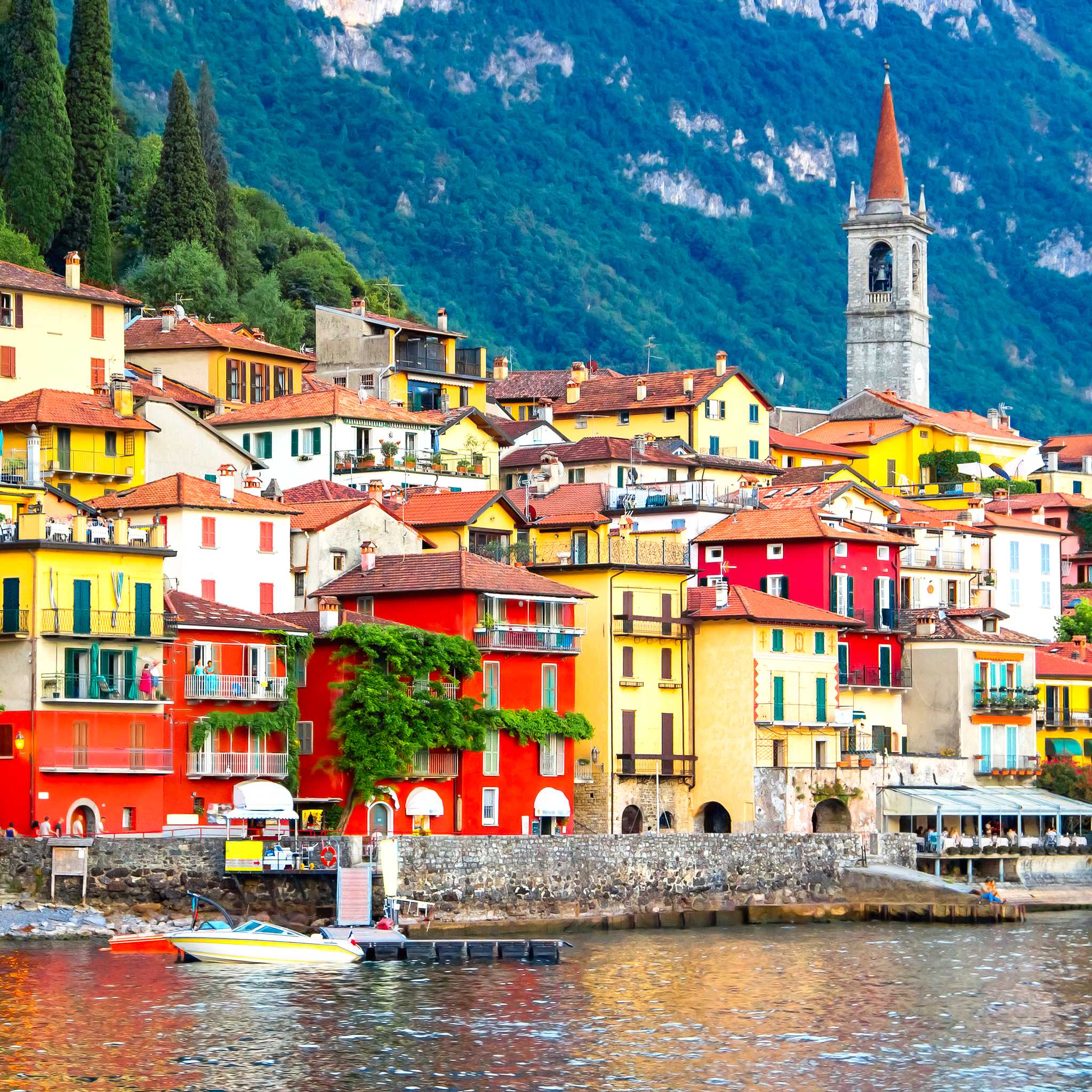 Varenna