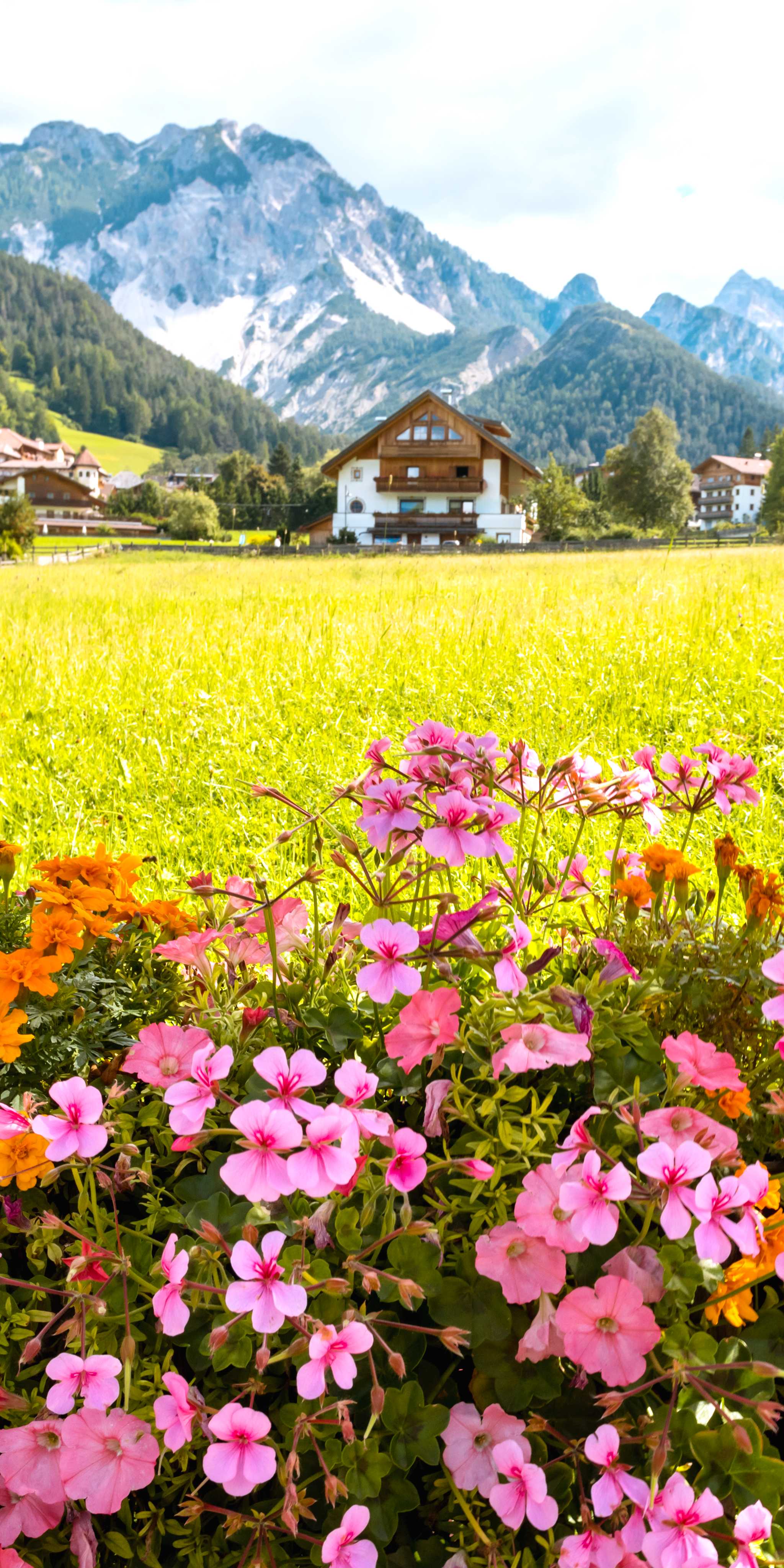 Selva di Val Gardena