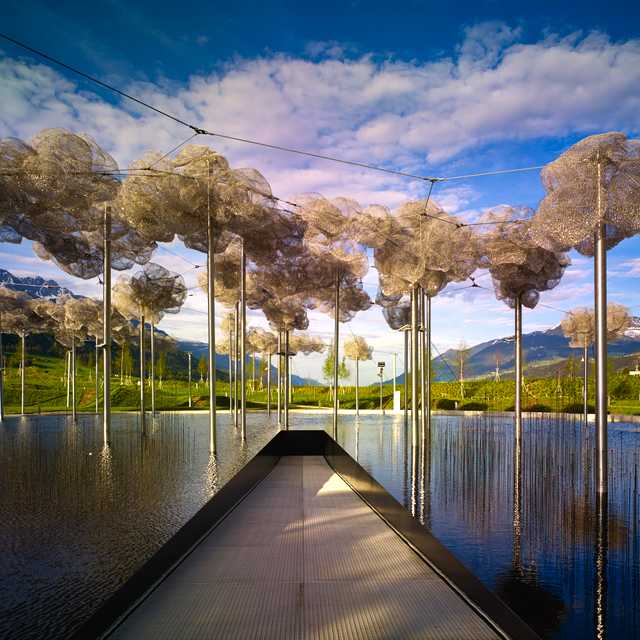 Innsbruck to Innsbruck area: Private day trip