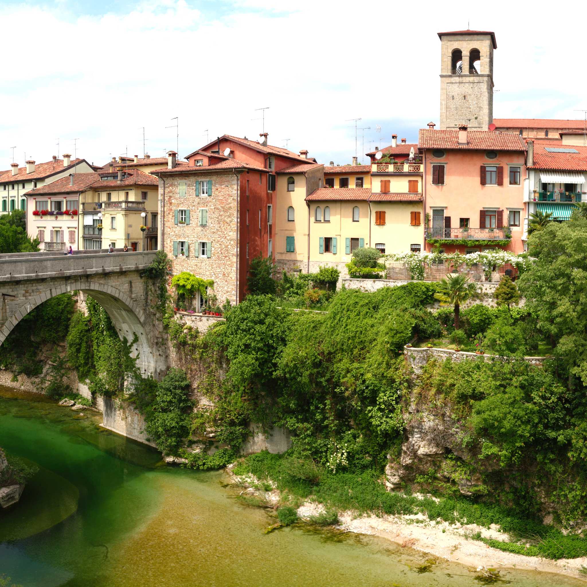Cividale del Friuli