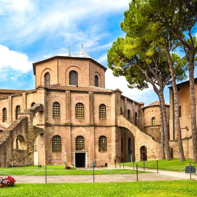 Verona to Dante's Italy: Private day trip