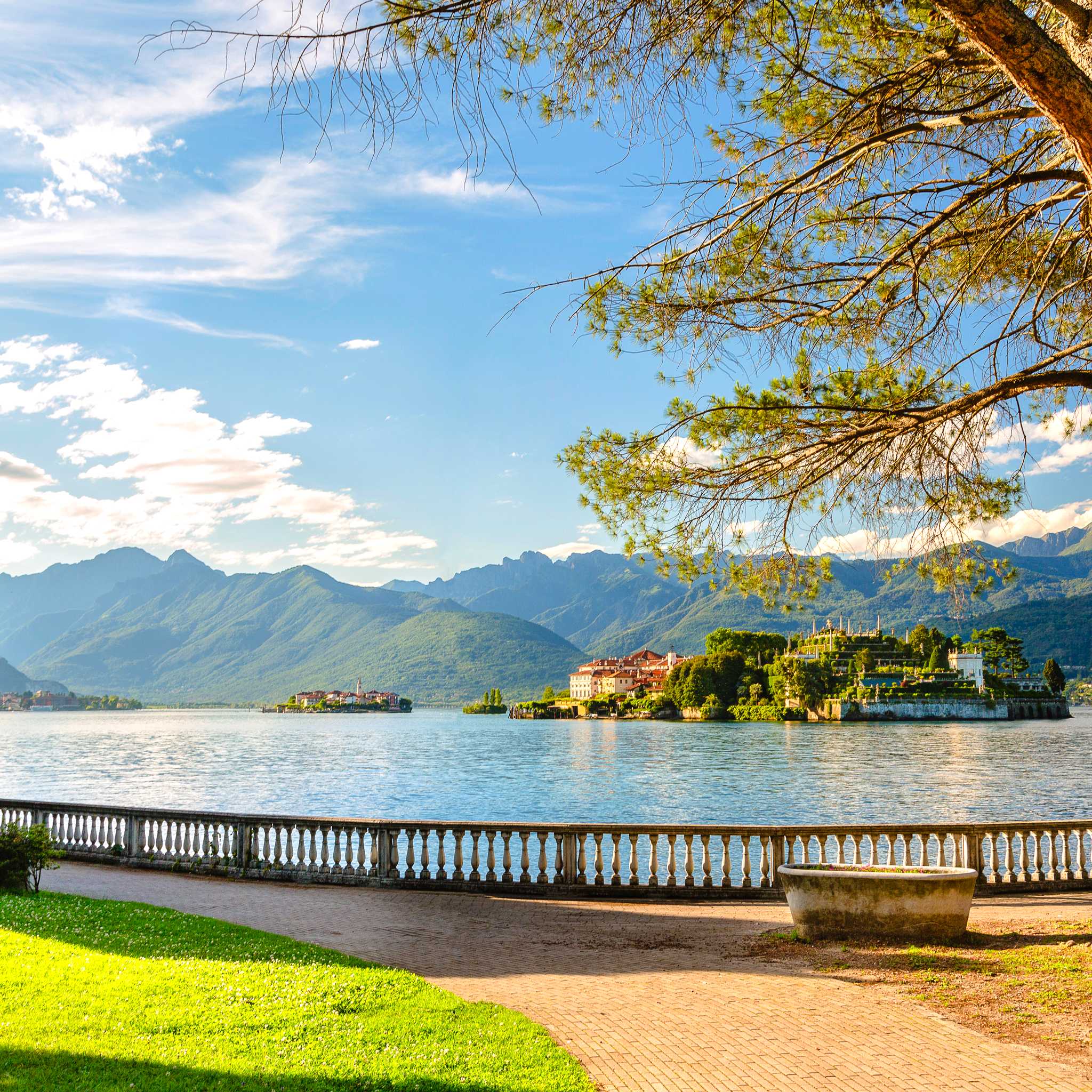 Stresa