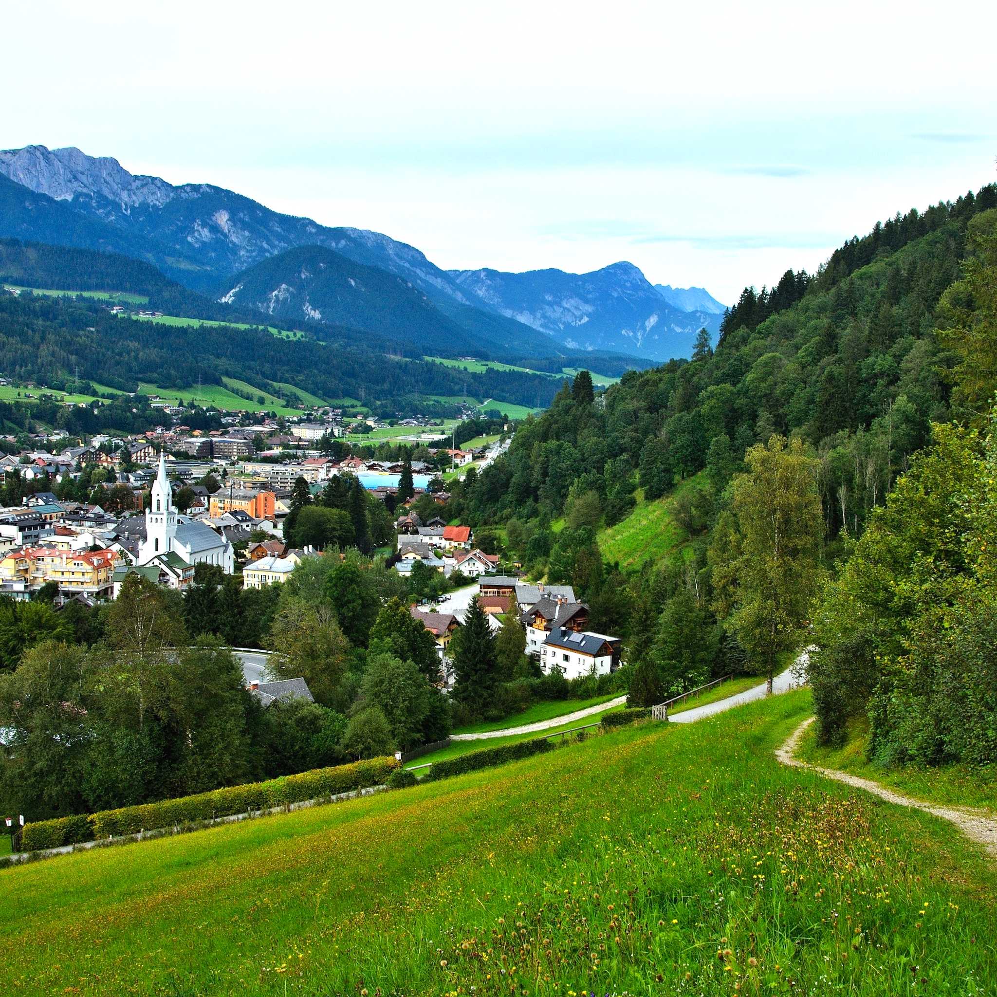 Planai Schladming