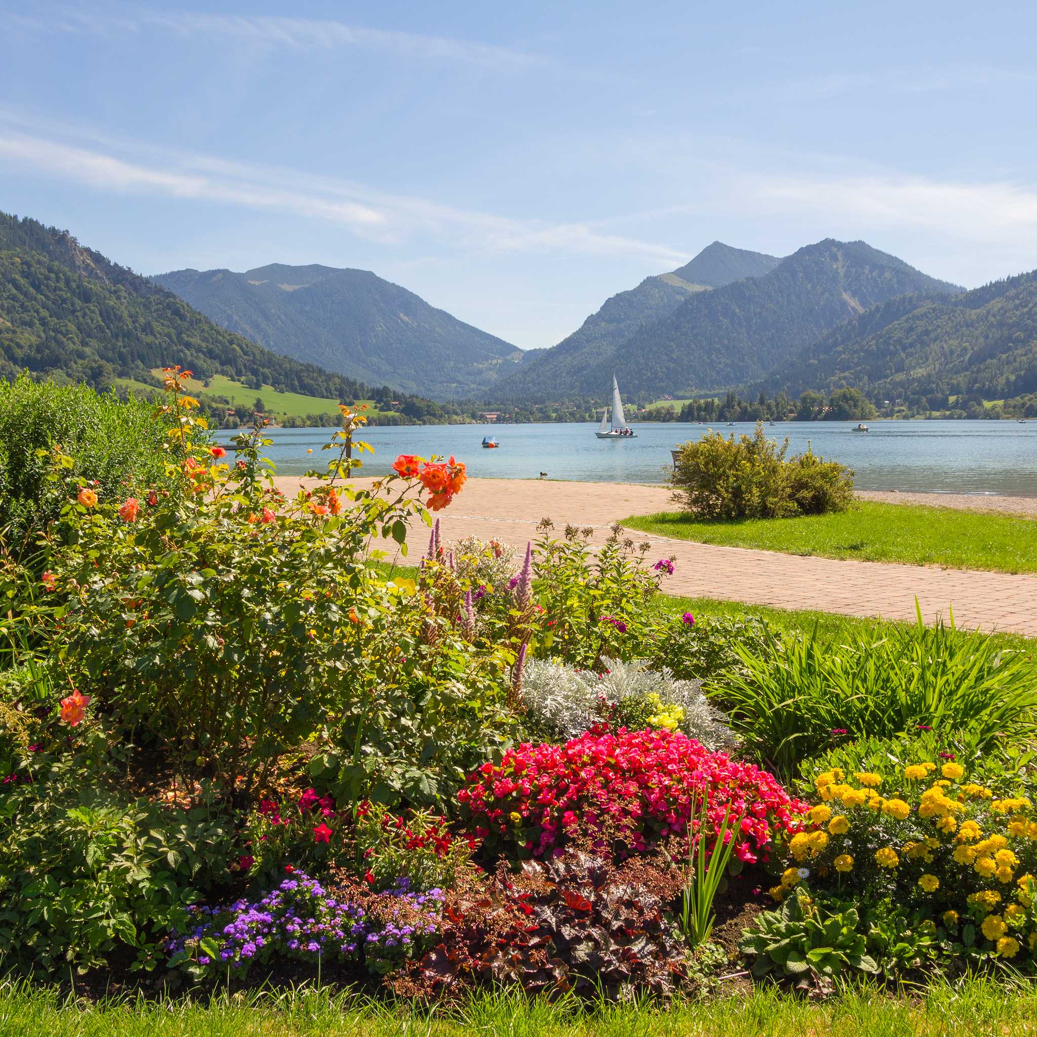 Schliersee